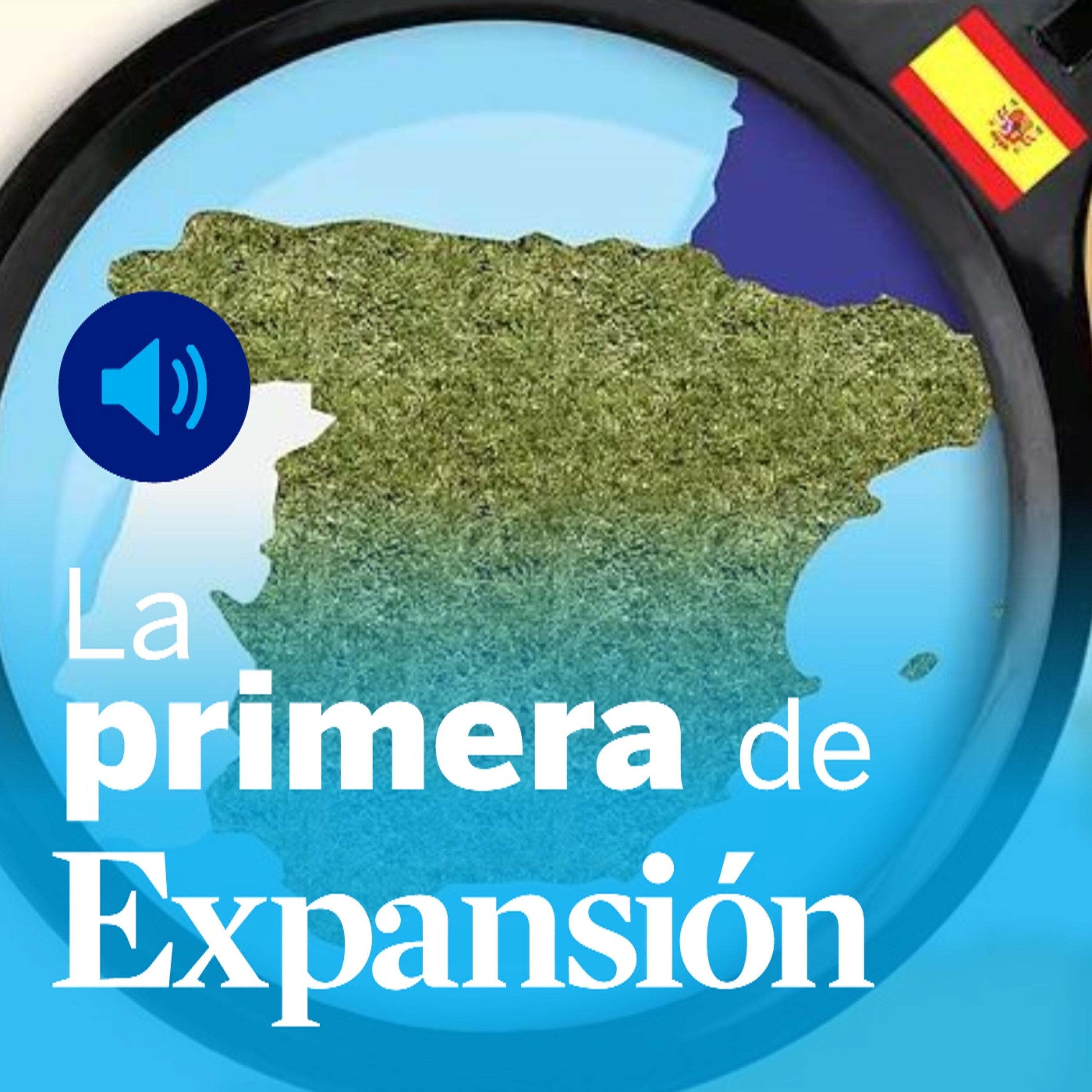 La Primera de Expansión, jueves 26 de agosto episode artwork