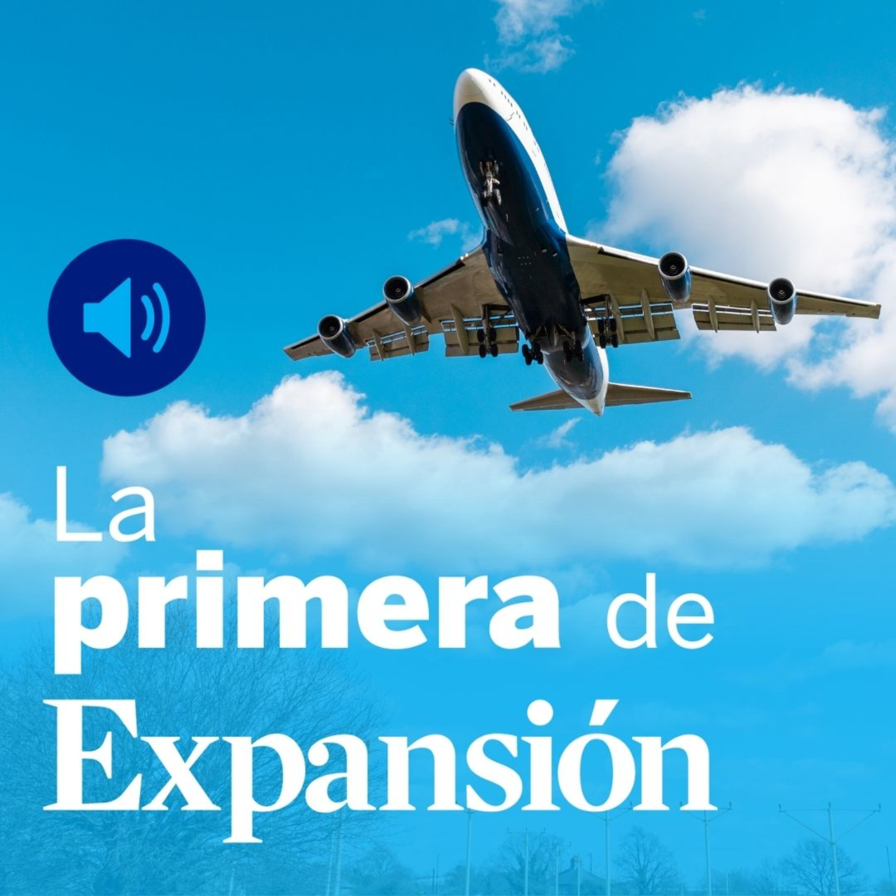 Ferrovial y Aena en Londres, Rothschild, Lazard, Alantra y la multa a Apple y Amazon episode artwork