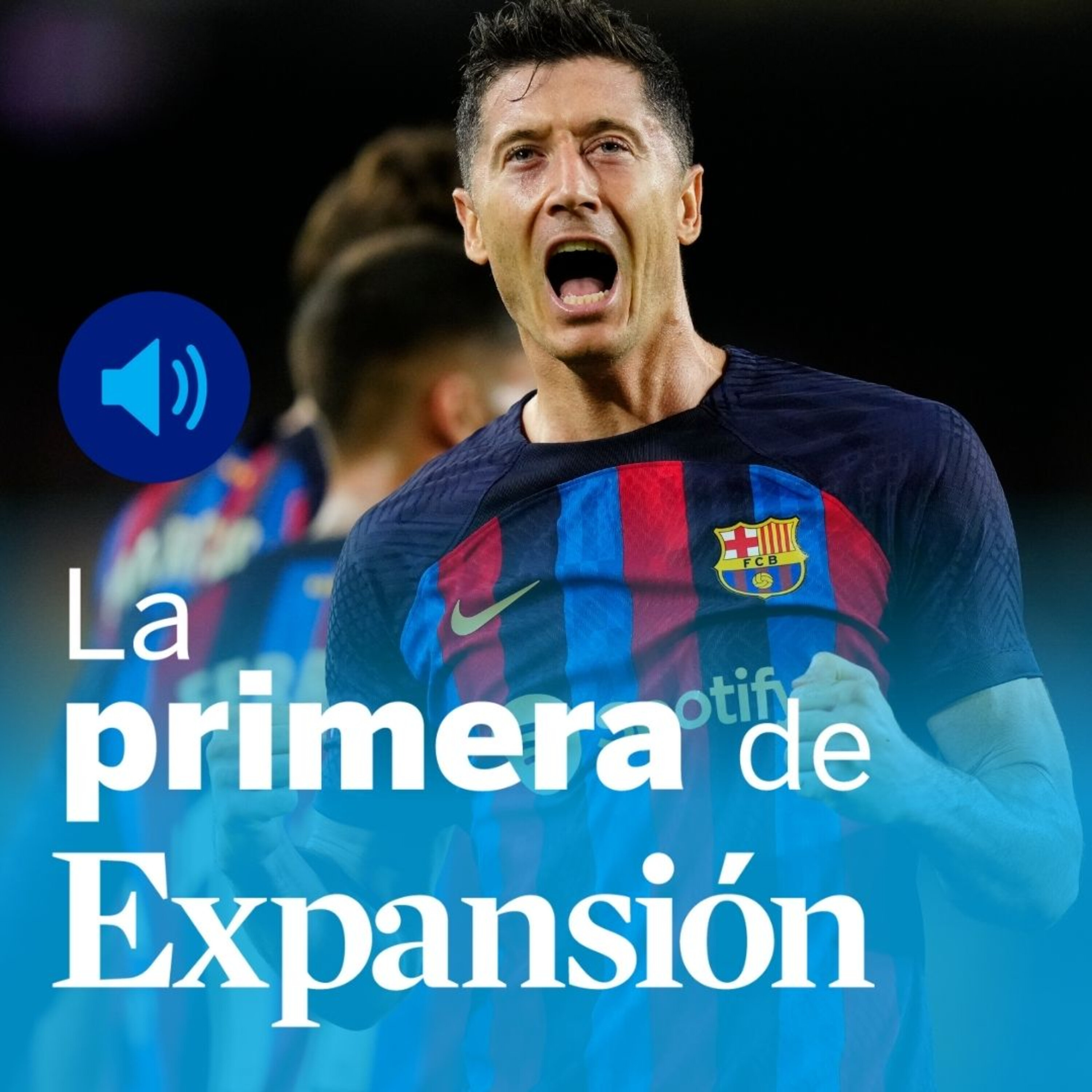 El Barça y Wall Street, Repsol y entrevista con Juan Bravo episode artwork