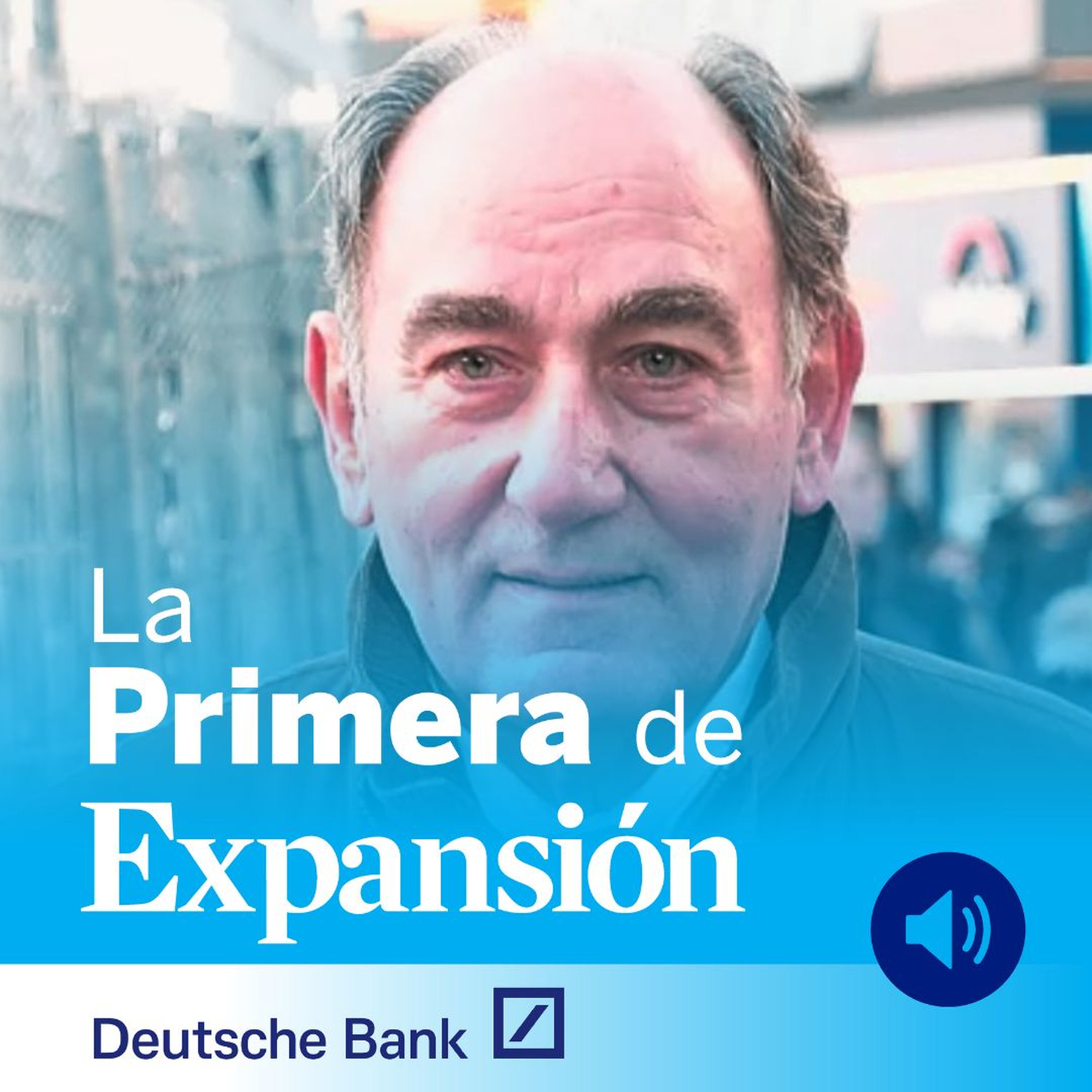 Portada de La Primera de Expansión