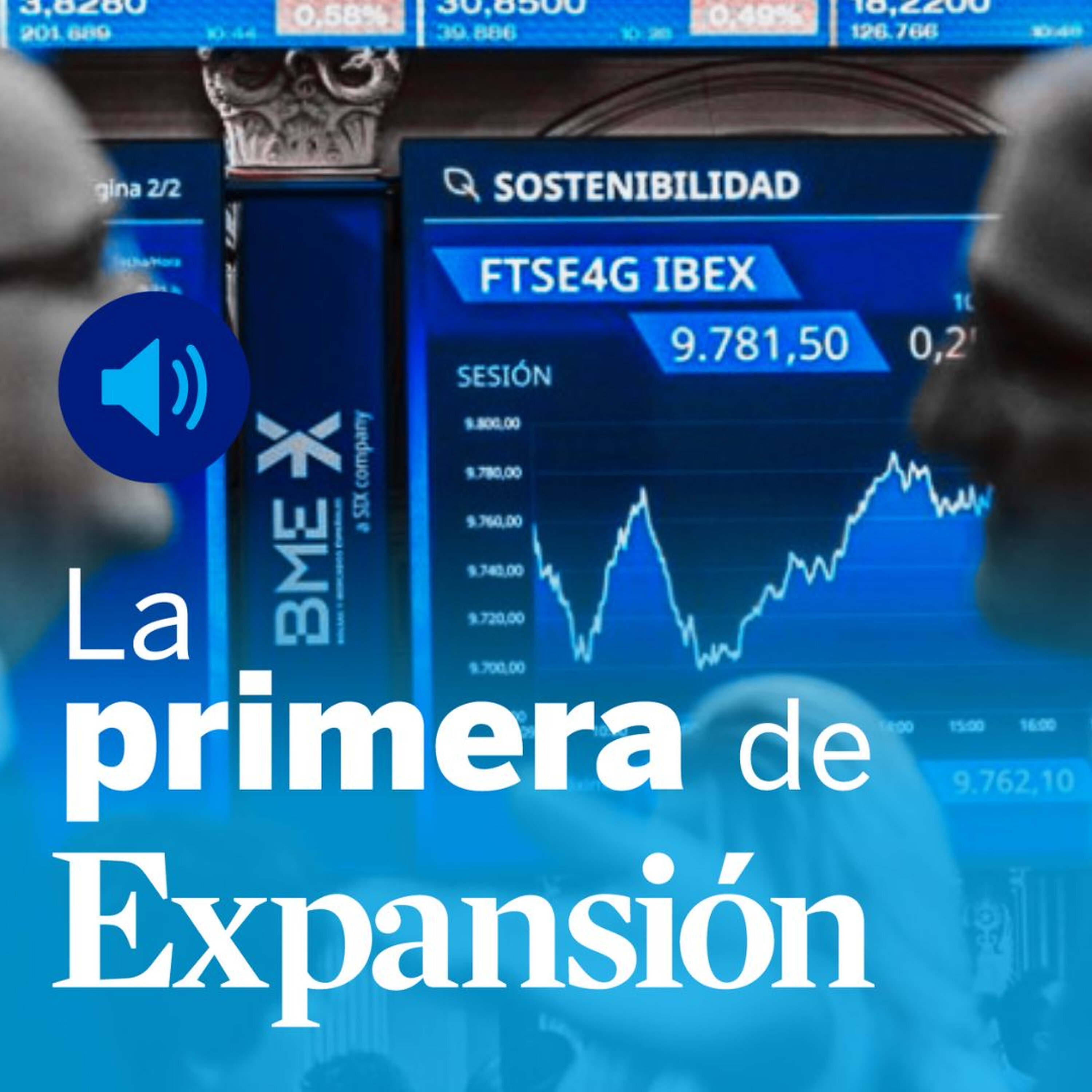 Barceló, Meliá, Masorange, Evergrande, Space X, Softbank y los grandes patrimonios episode artwork