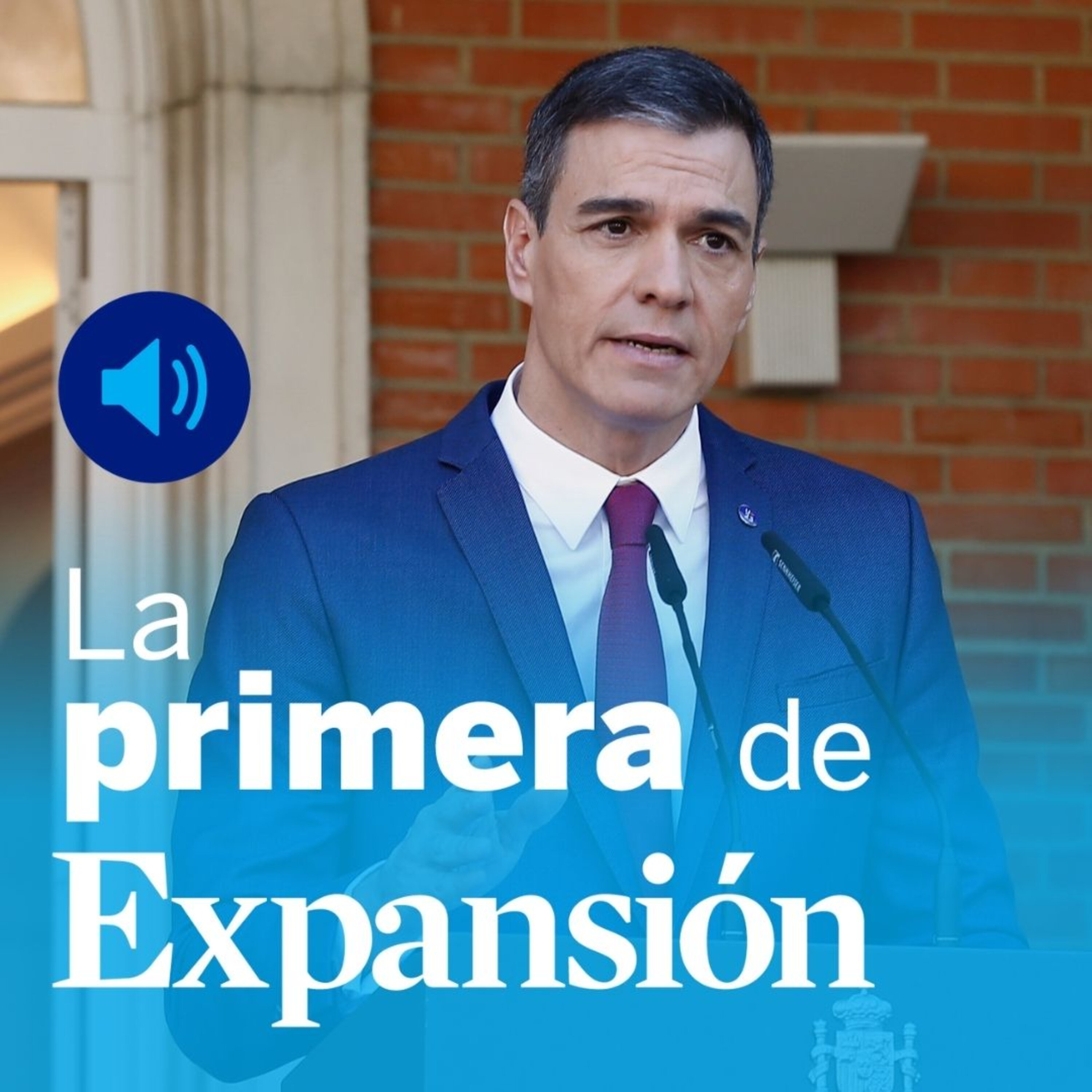Retos corporativos del nuevo Gobierno, Telefónica, Santander, criptomonedas y la revuelta en Open AI episode artwork