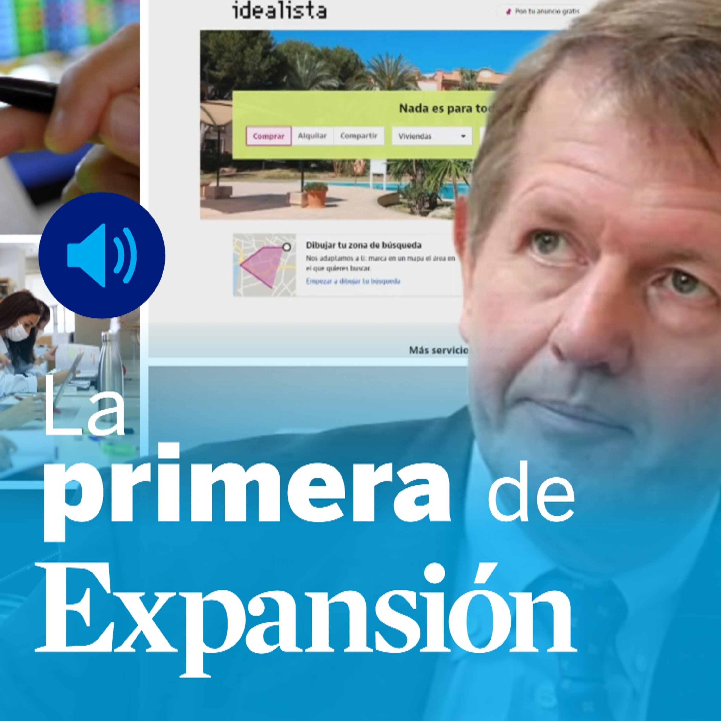 La Primera de Expansión, jueves 17 de junio episode artwork