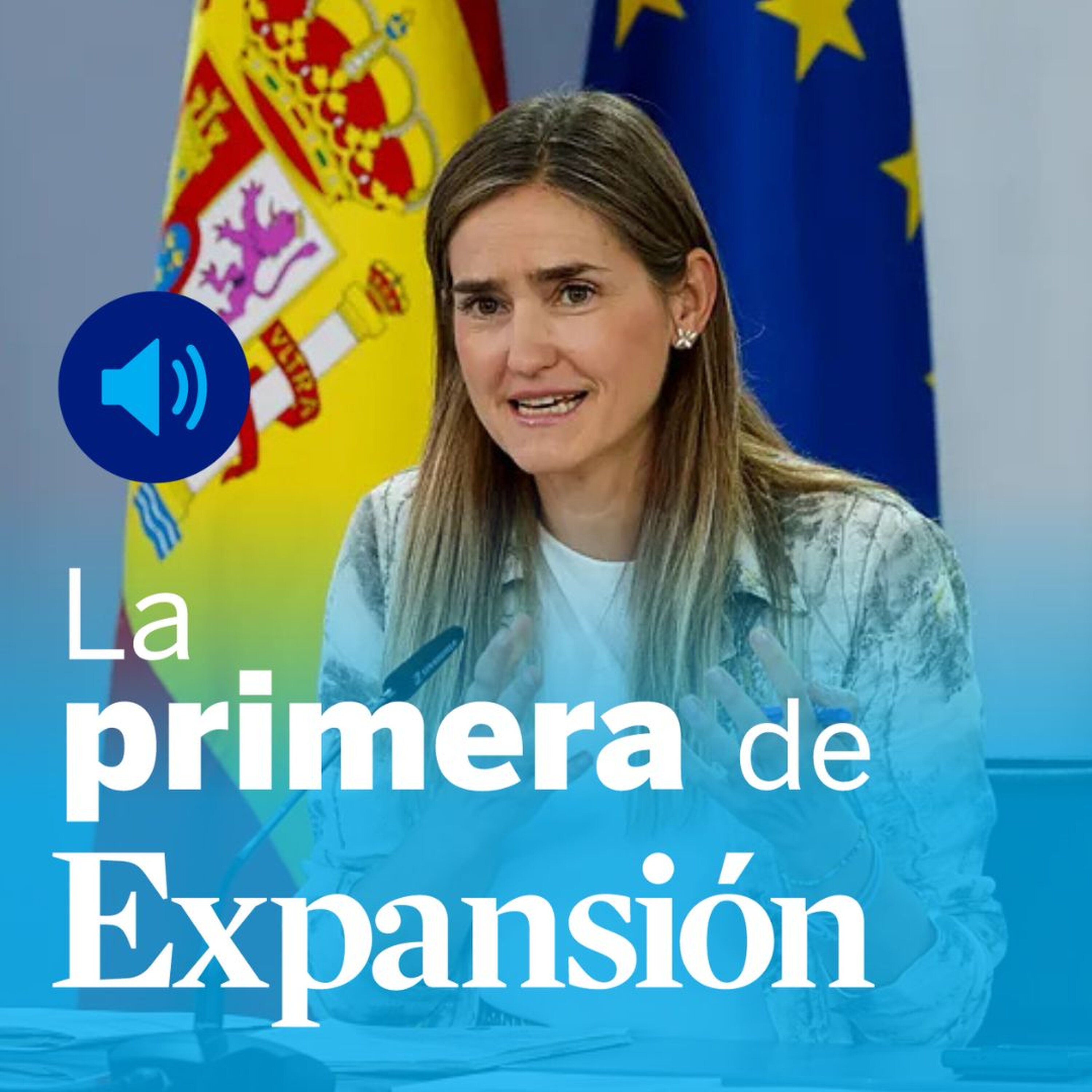 BBVA, Sabadell, TBS, apagón, Trump e Irán episode artwork