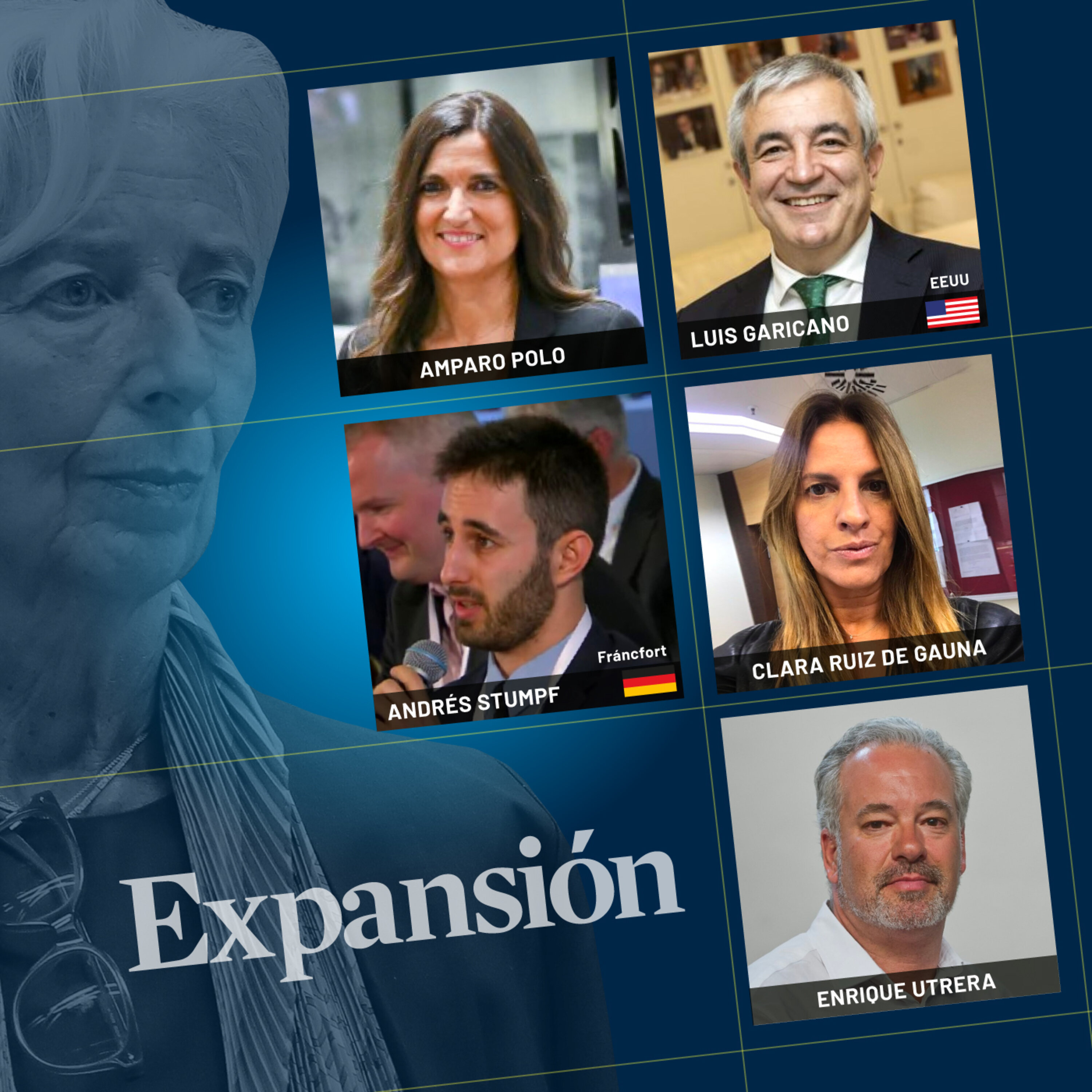 ESPECIAL | El BCE vuelve a subir tipos en 75 puntos básicos, ¿qué supone esta medida? episode artwork