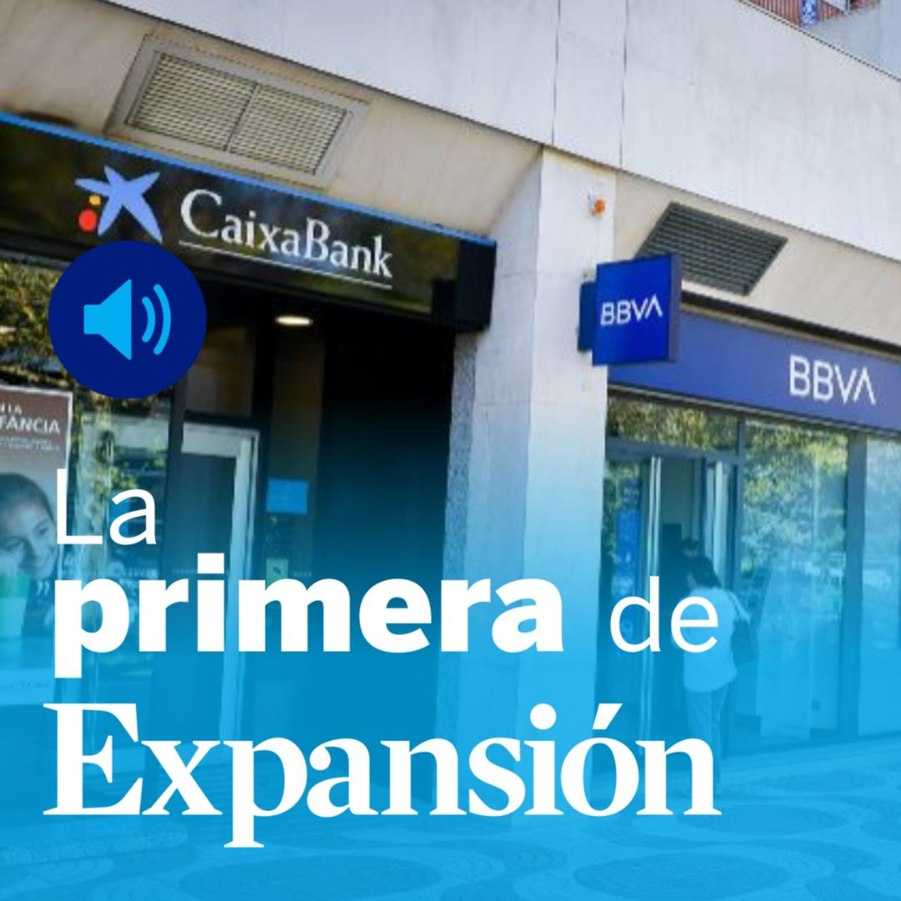 El movimiento de depósitos de la banca, Lombard Odier y la entrevista con José Luis Martínez-Almeida episode artwork