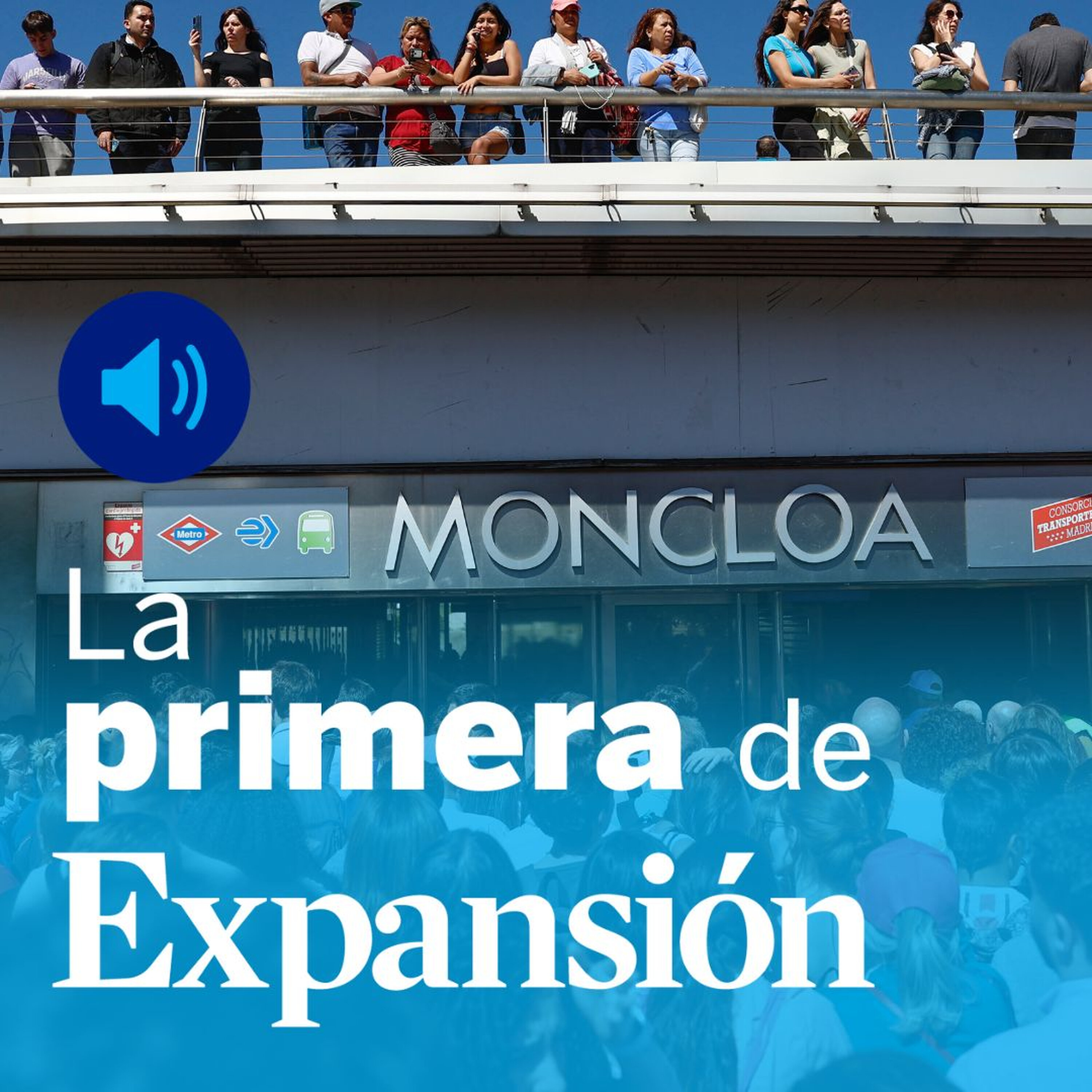 Gran apagón en España y resultados de BBVA episode artwork