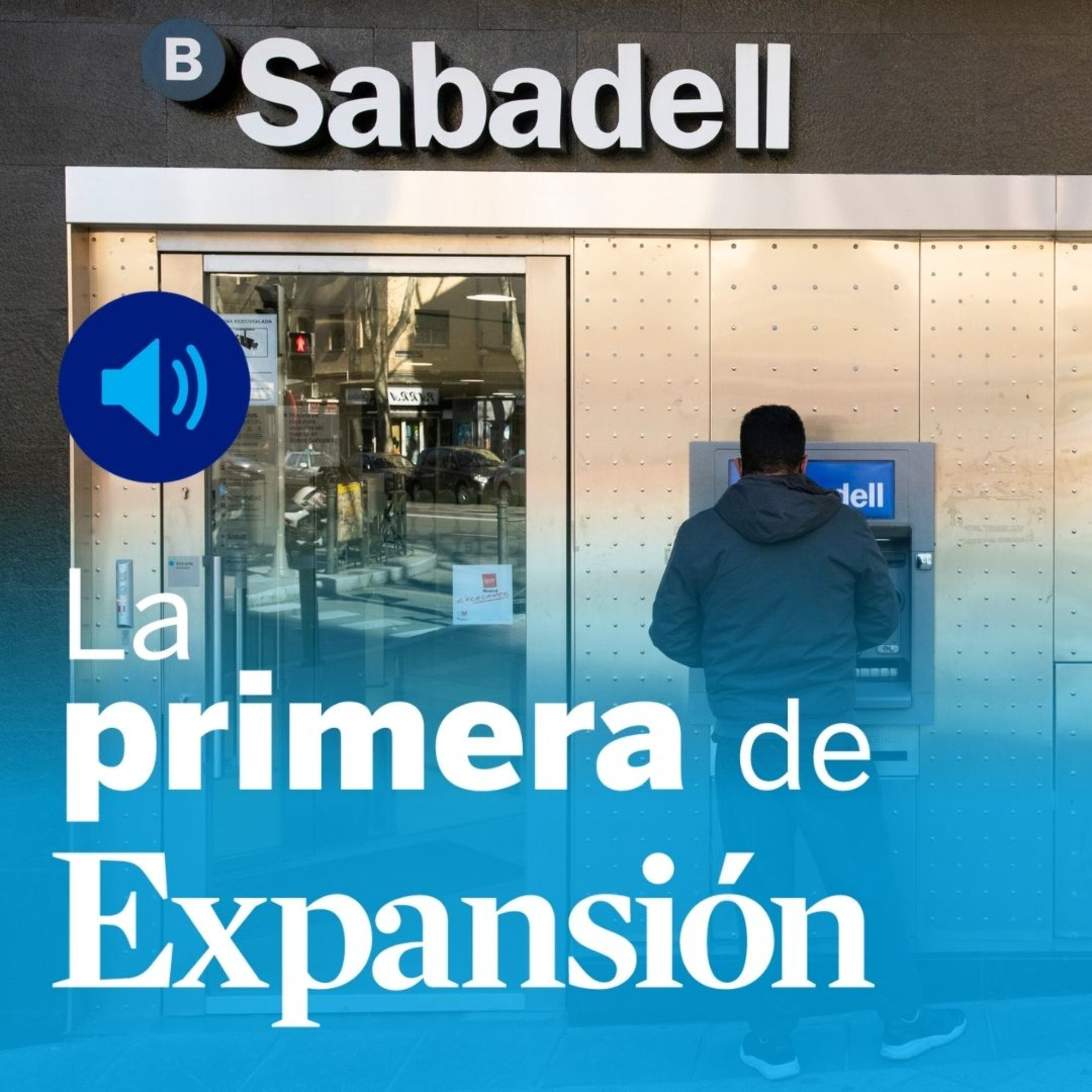 Sabadell, IAG, Air Europa y morosidad de las empresas episode artwork