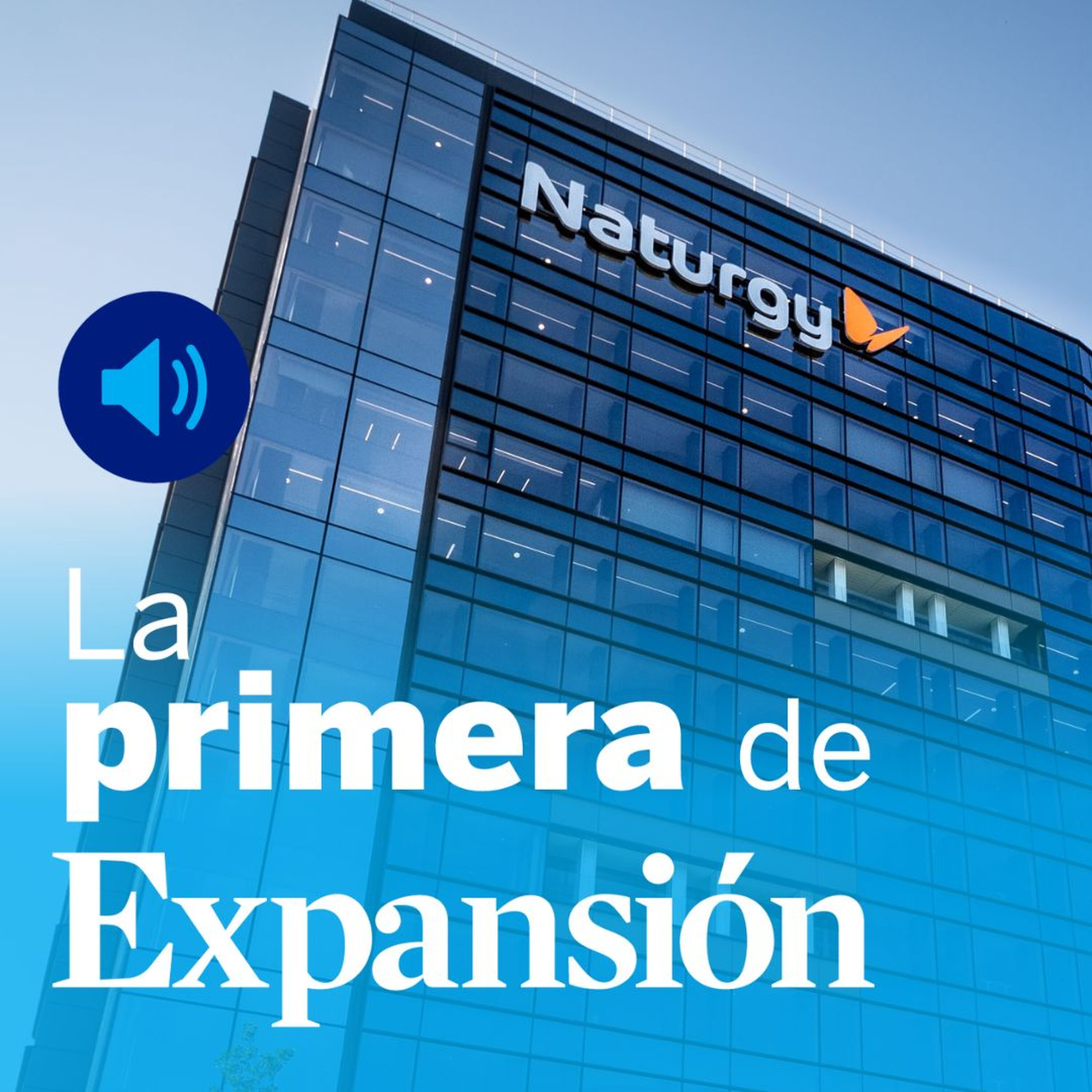Naturgy, Lagarde, Alvise, Apple y OpenAI episode artwork