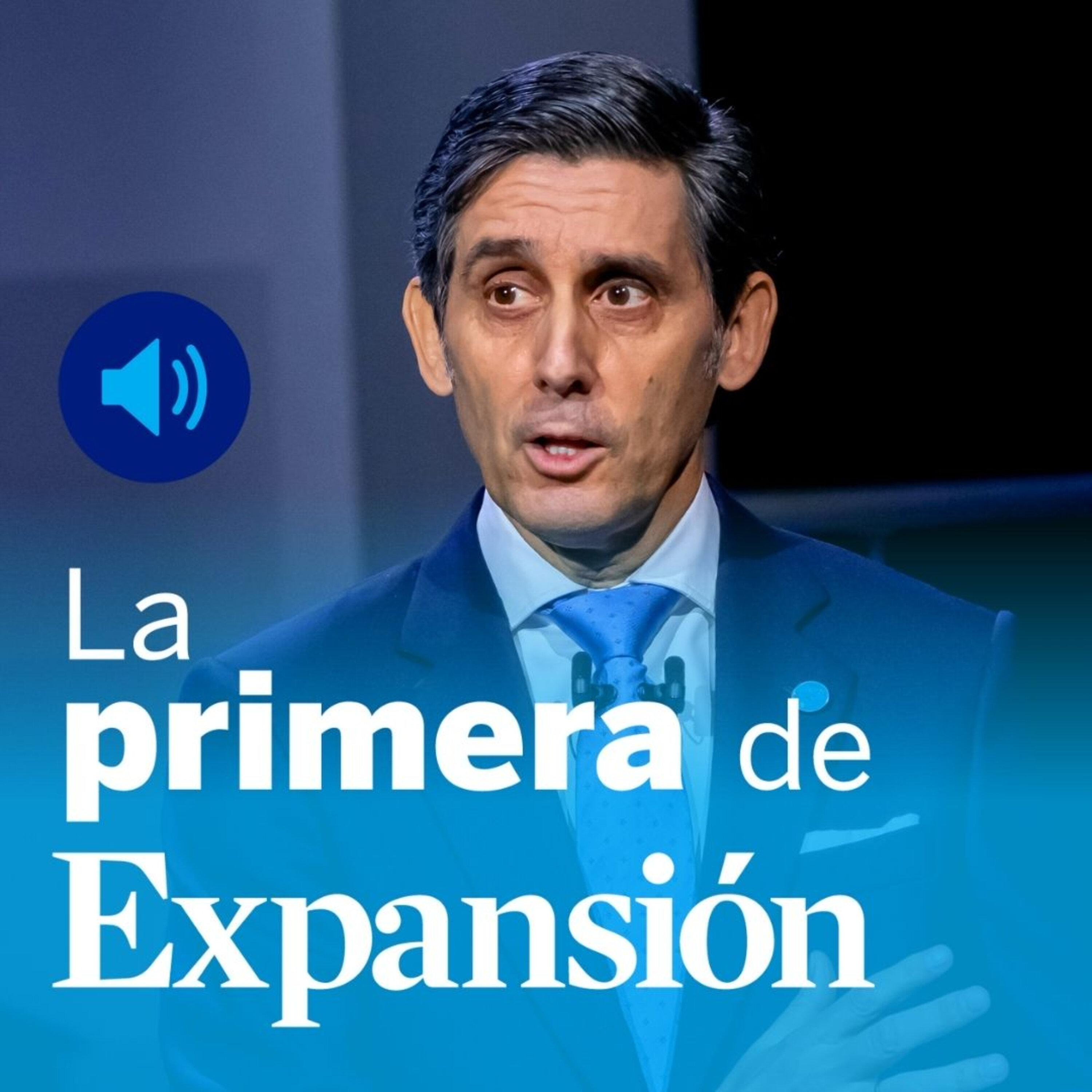 Telefónica, Arabia Saudí y Morgan Stanley, la Sareb, ACS y Netflix episode artwork