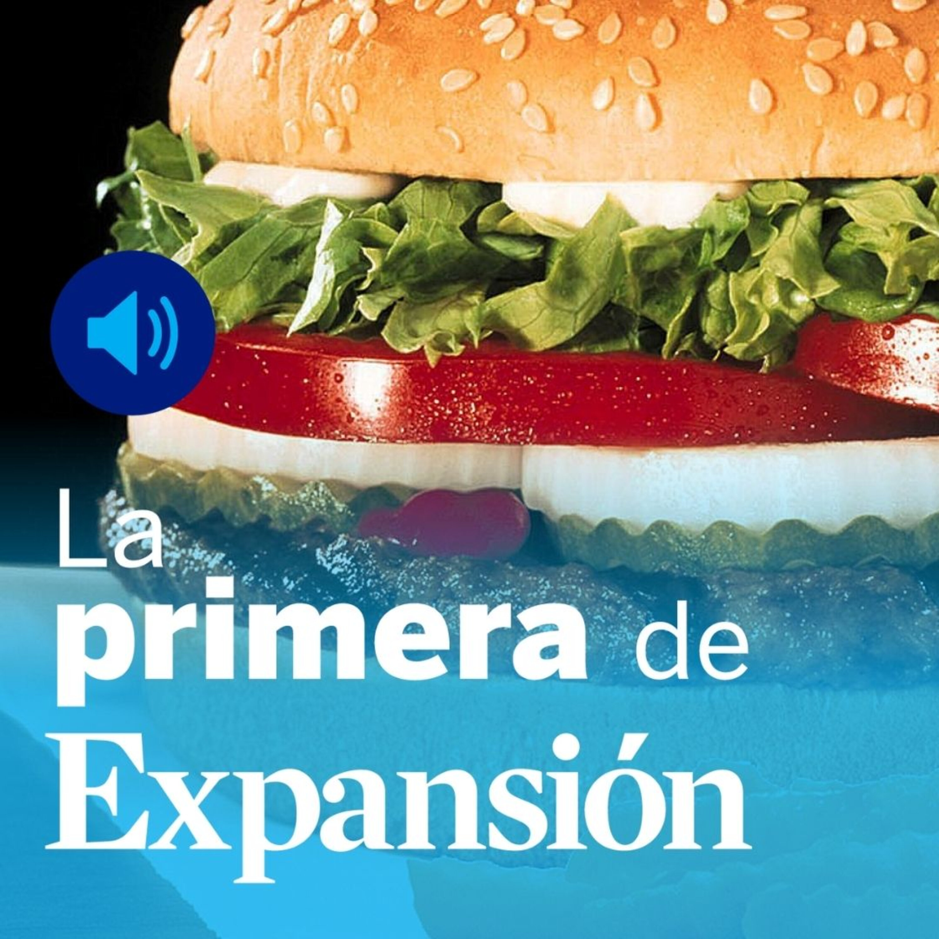 Aena, Burger King y el futuro de las criptomonedas episode artwork