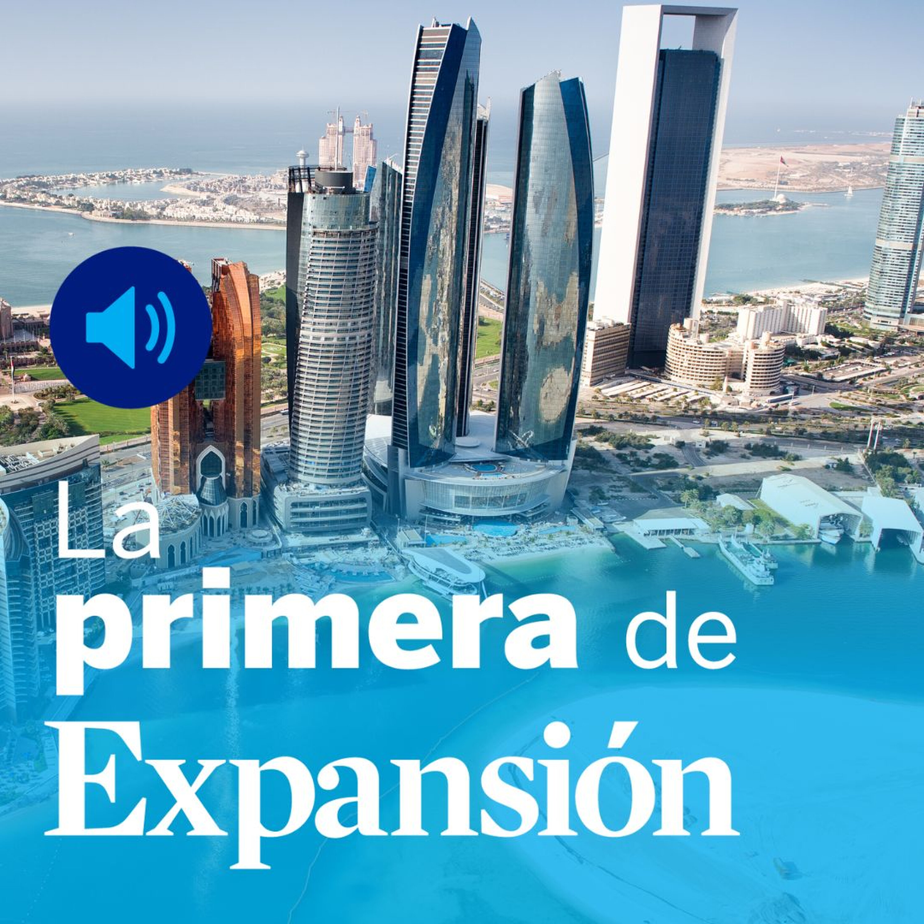 Masdar, Santander, Elon Musk, Tencent, la cumbre en París y Xi Jinping episode artwork