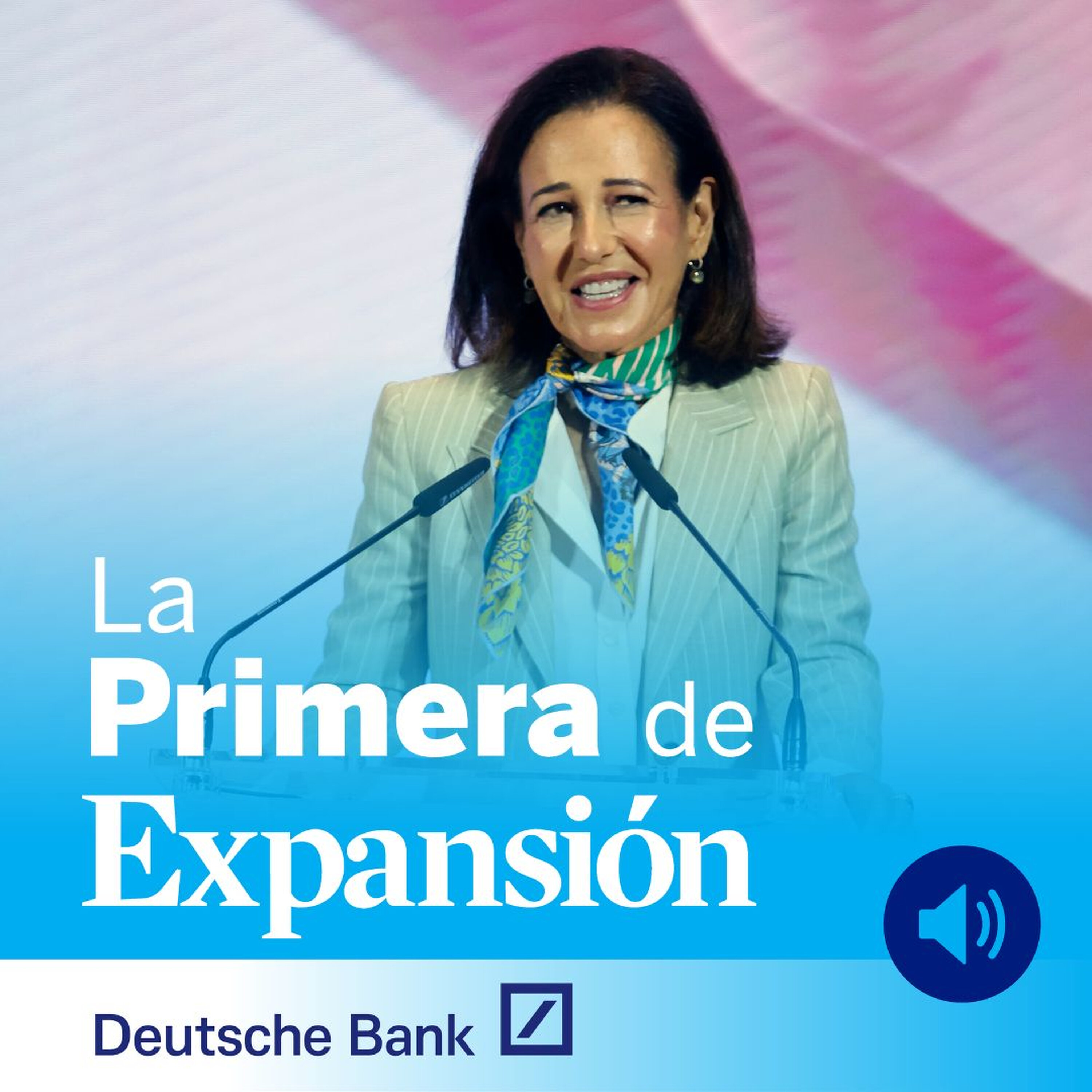 Portada de La Primera de Expansión