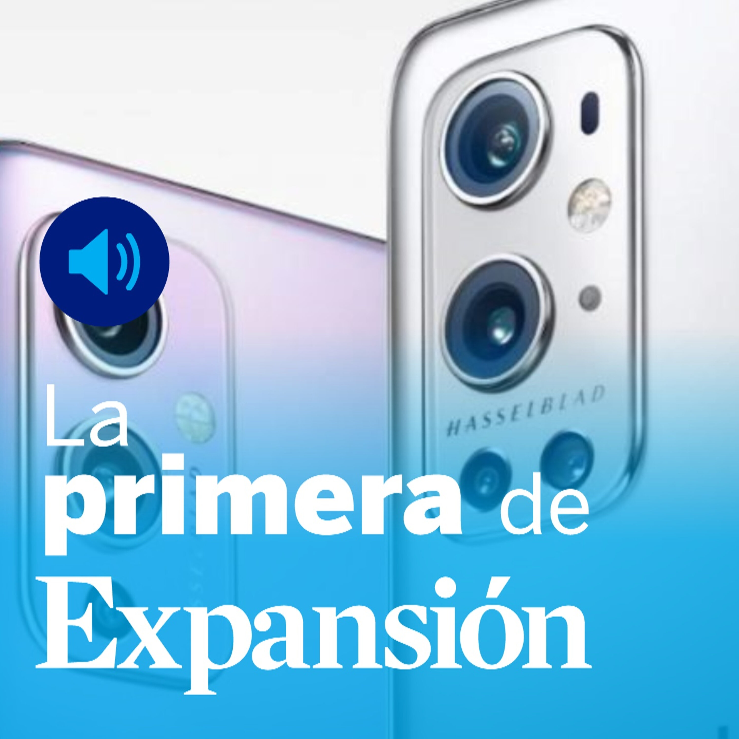 La Primera de Expansión, jueves 8 de abril episode artwork