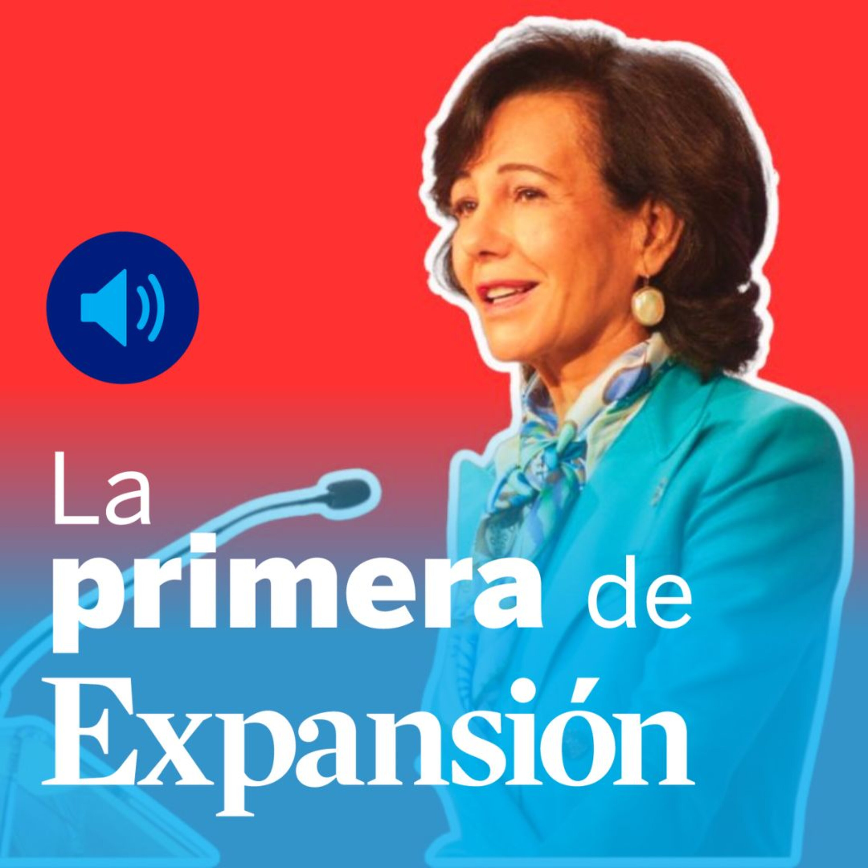 Santander, Iberia, la sequía, la fiebre del oro y Apple episode artwork