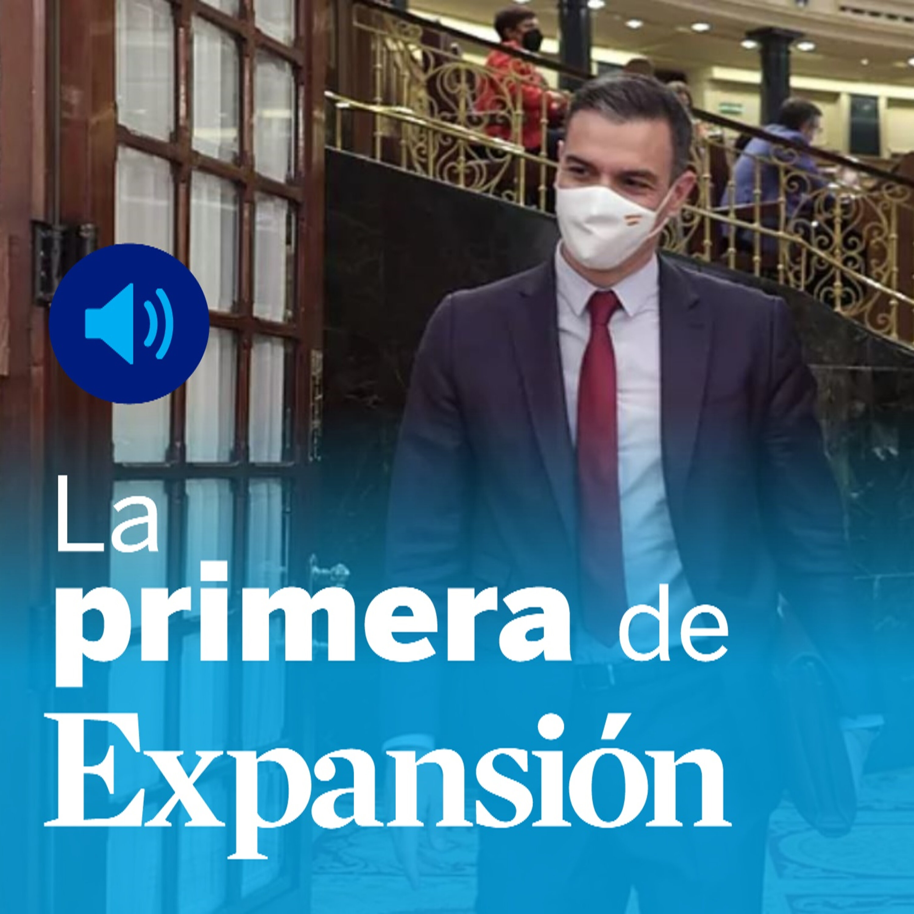 La Primera de Expansión, lunes 12 de julio episode artwork