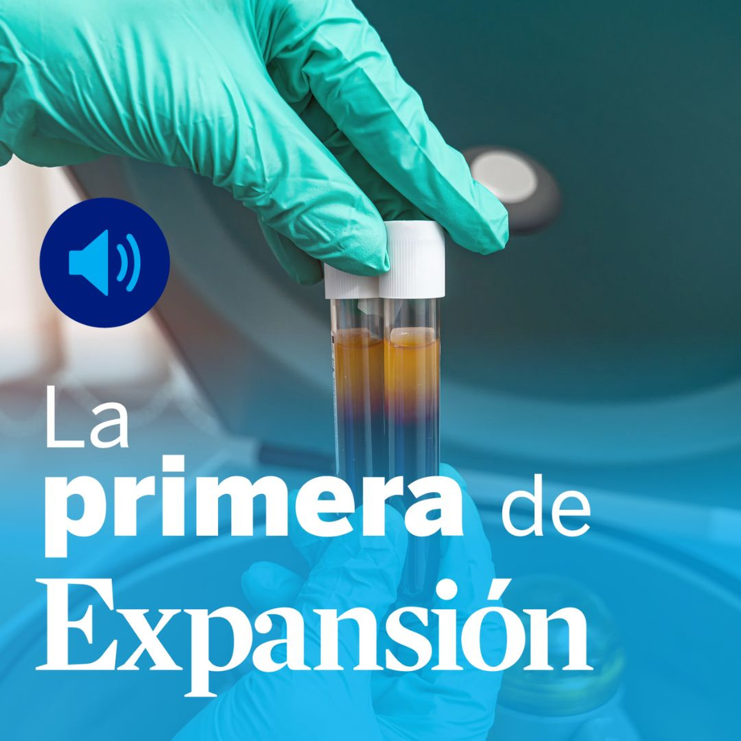 Grifols, Telefónica, Repsol, la OTAN y Samsung episode artwork
