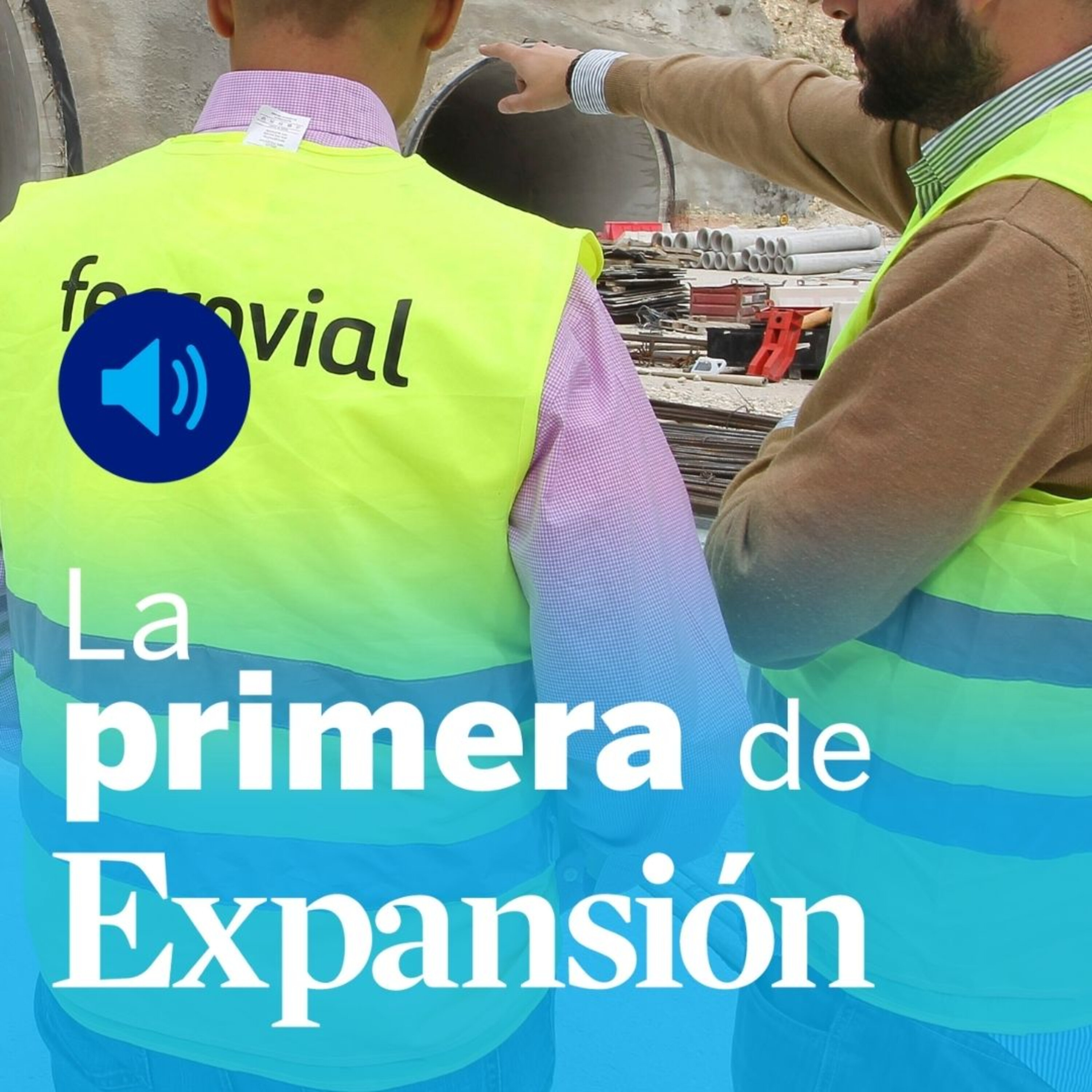 Ferrovial, Applus+ y castigo fiscal a los gastos de representación episode artwork