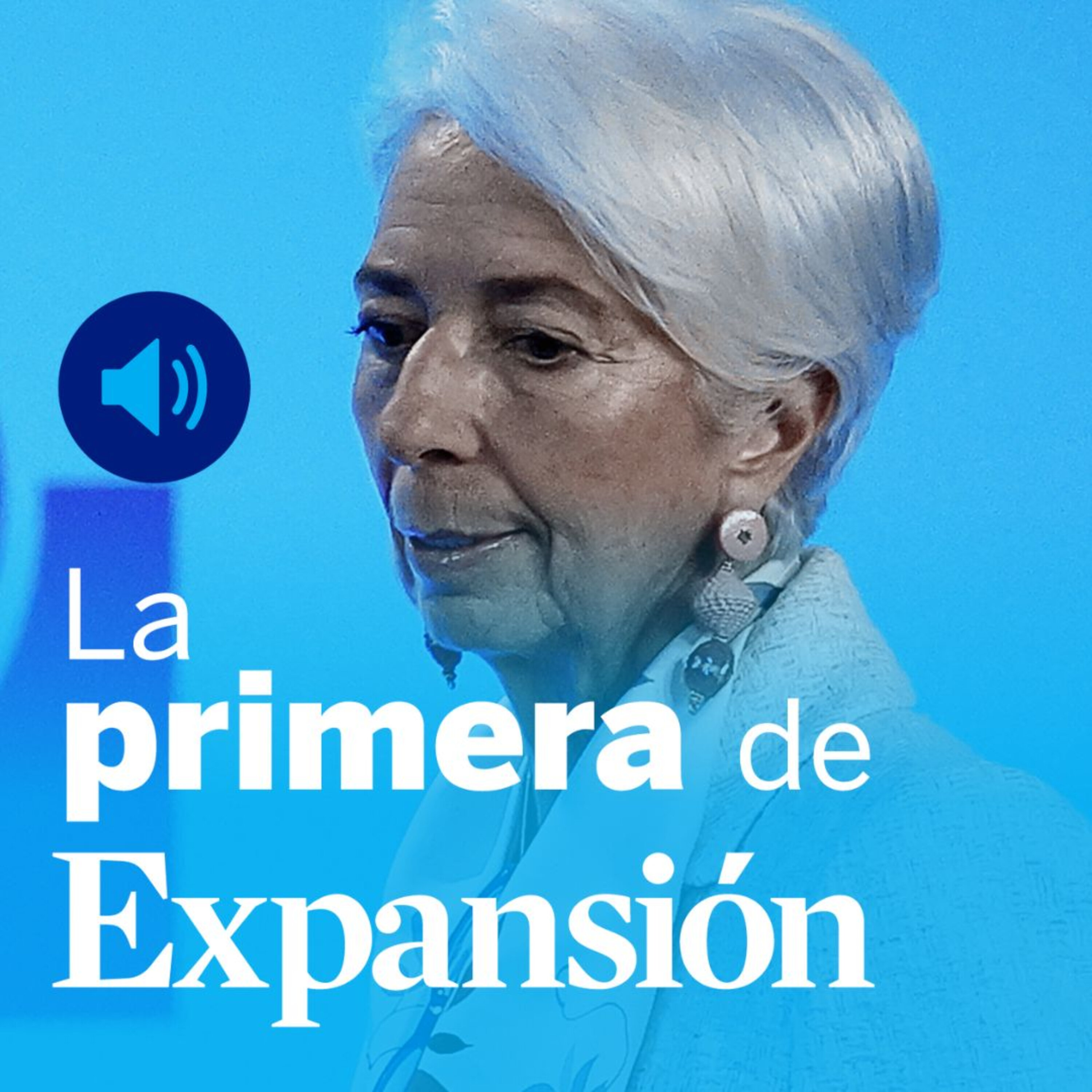 Puig, el BCE, Chery, Google, Telefónica y la amenaza rusa episode artwork