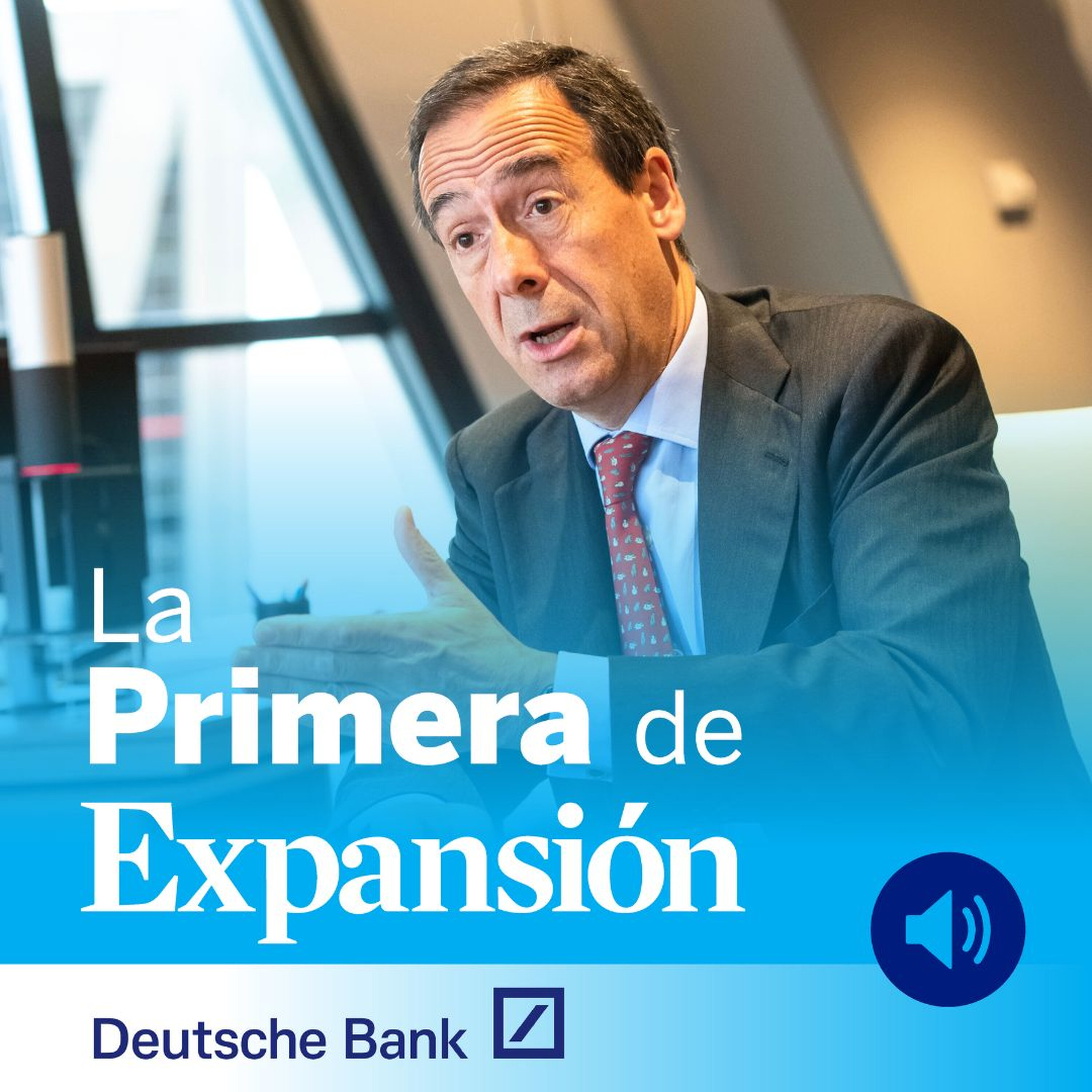Portada de La Primera de Expansión