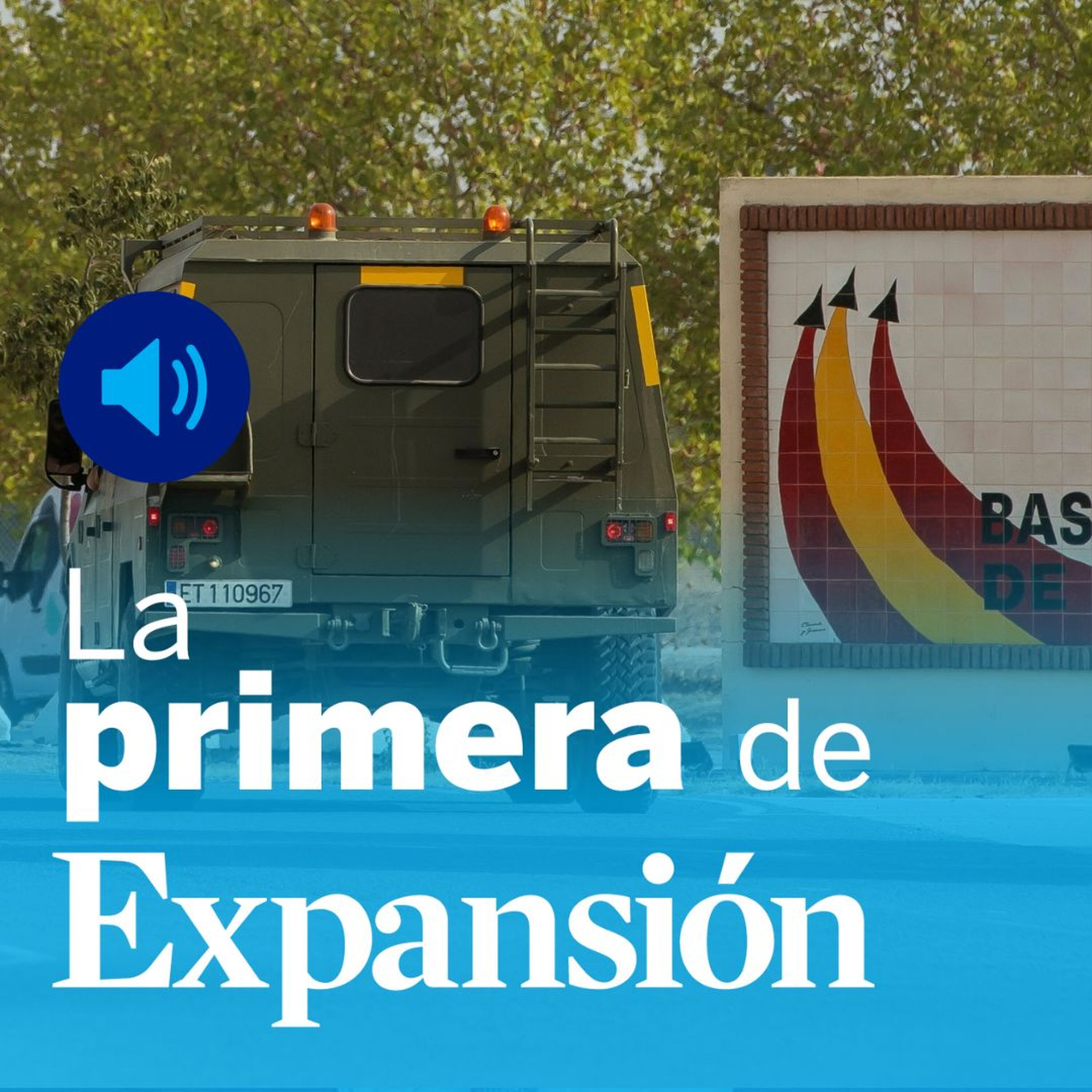 ACS, Acciona, Ferrovial, Sabadell, Aena, Bad Bunny y Nokia episode artwork