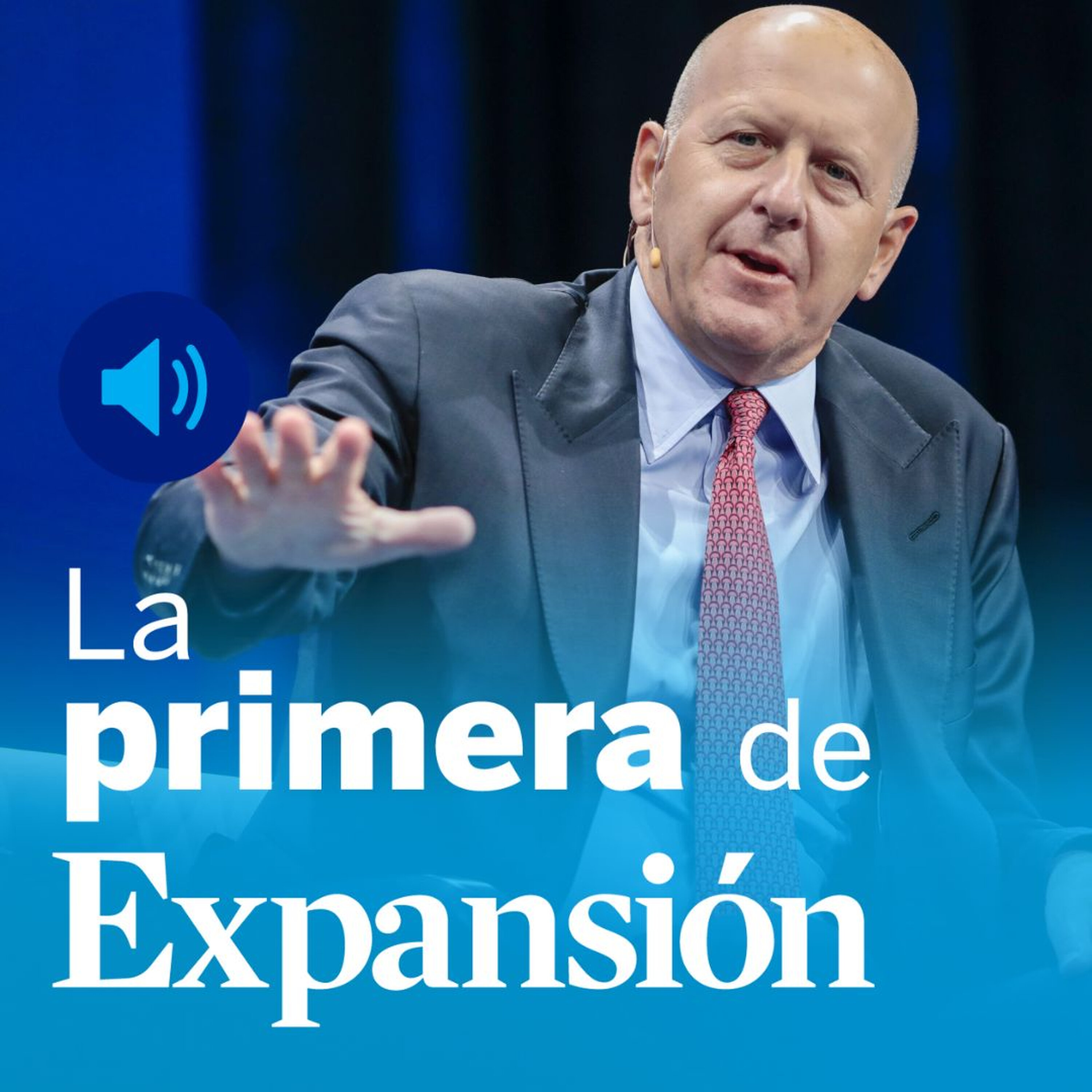 David Solomon, Repsol, BBVA, Sabadell, aranceles y Apple episode artwork