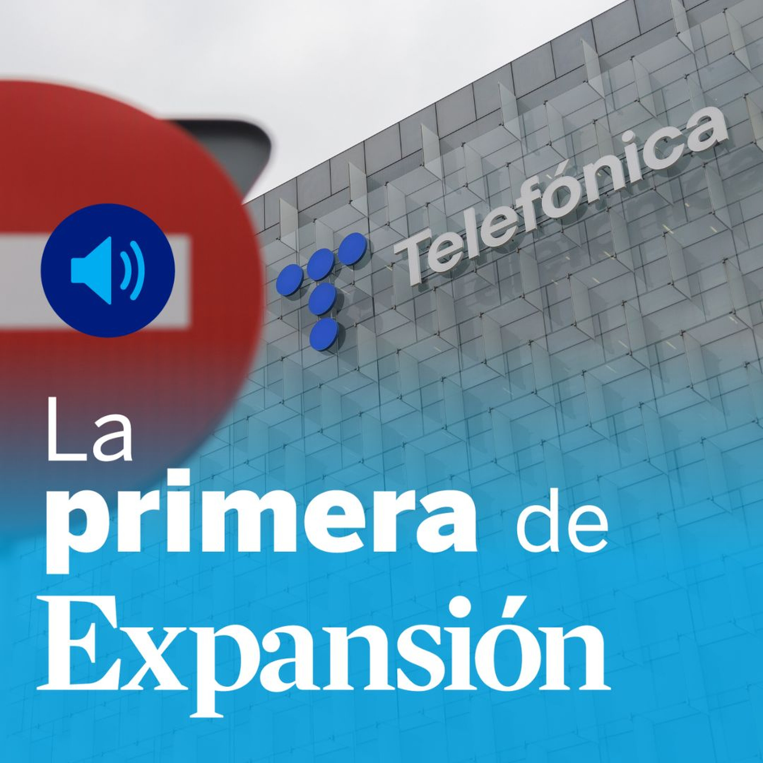 ERE en Telefónica, Ignacio Juliá, Sabadell, Clevergy, el Nikkei y el rally del oro episode artwork