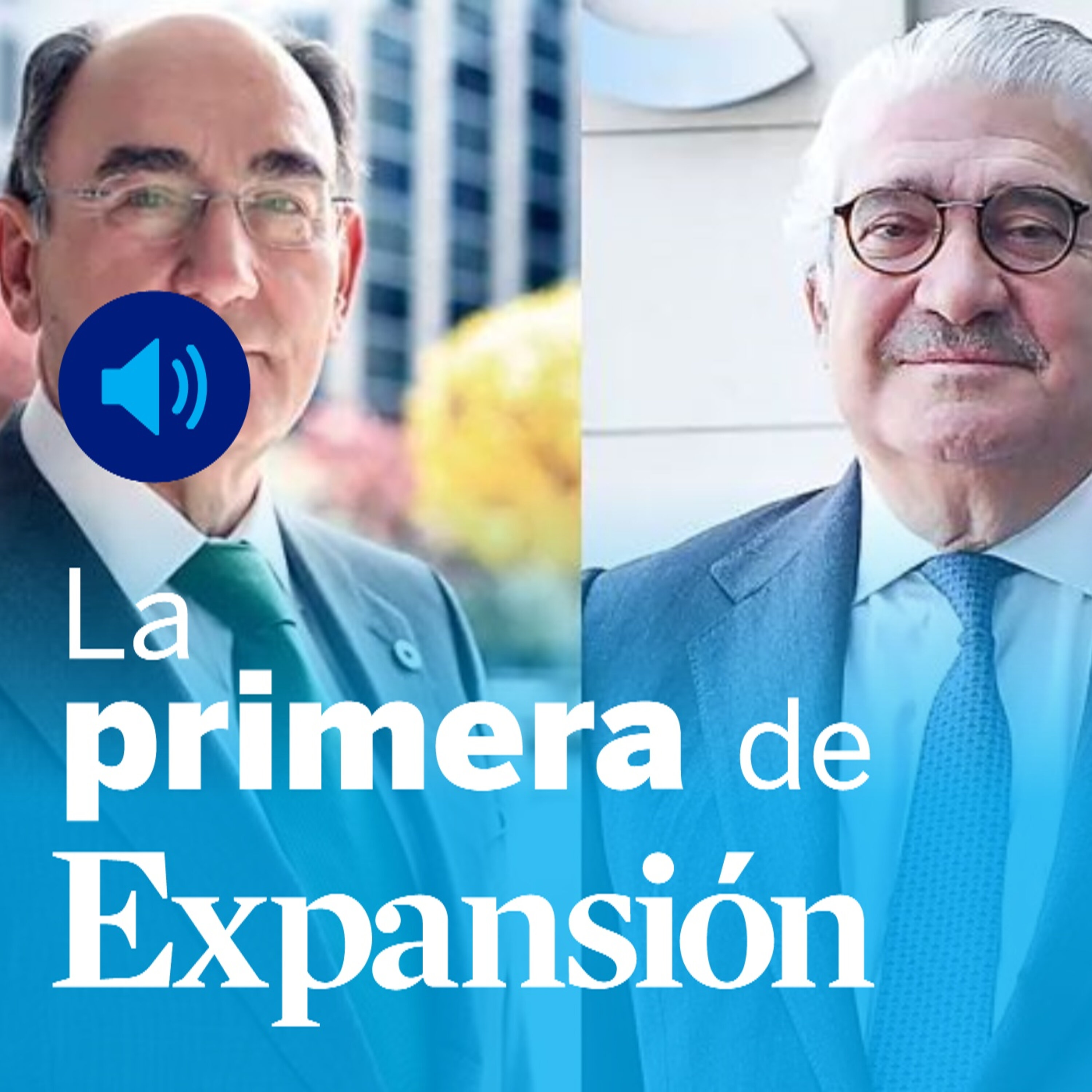 Resultados de Sabadell y Repsol, el pulso de Endesa e Ibedrola con el Gobierno y plusvalía municipal episode artwork