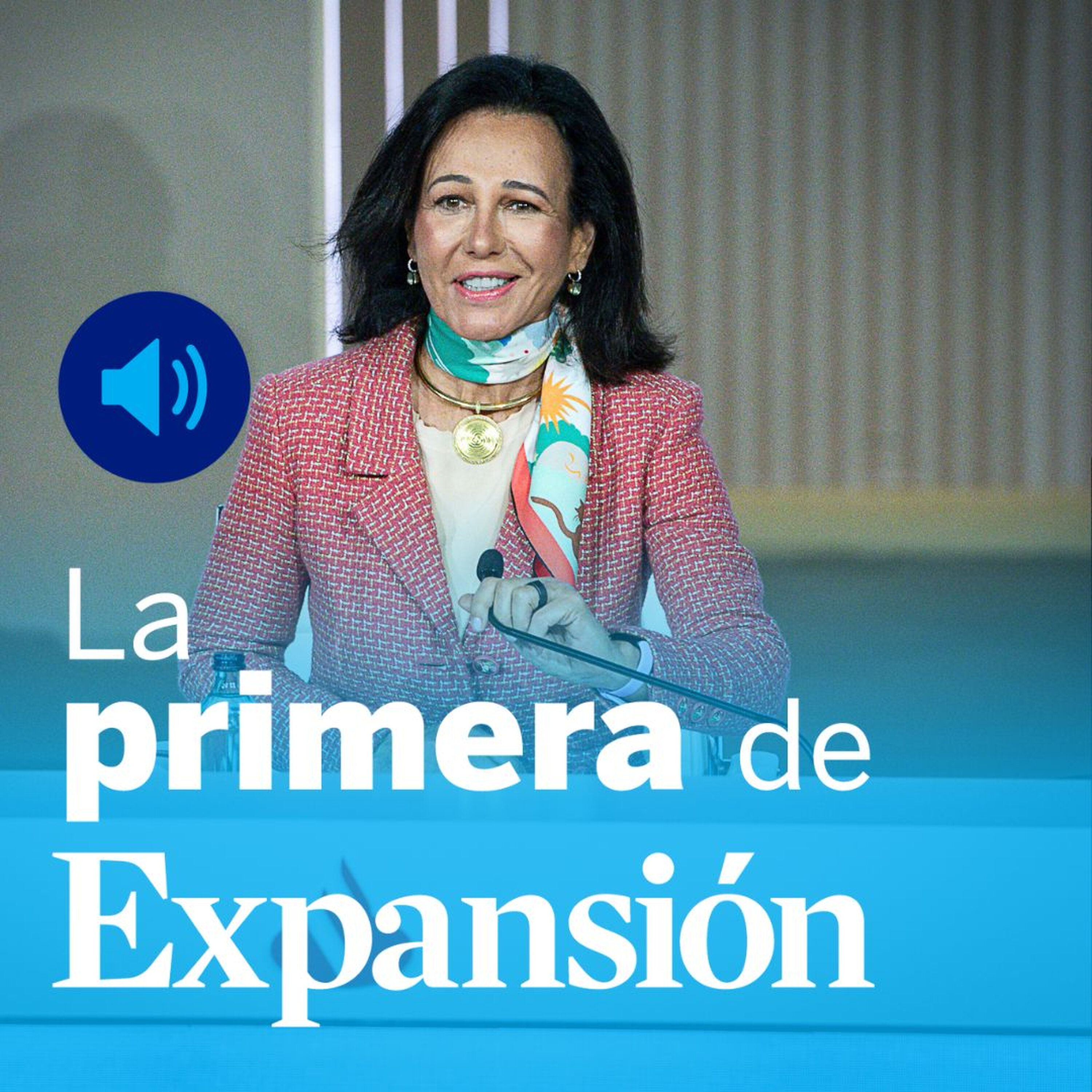 Resultados de Santander, Criteria, Caixa, Indra, Foxconn, Truth Social y la Fed episode artwork