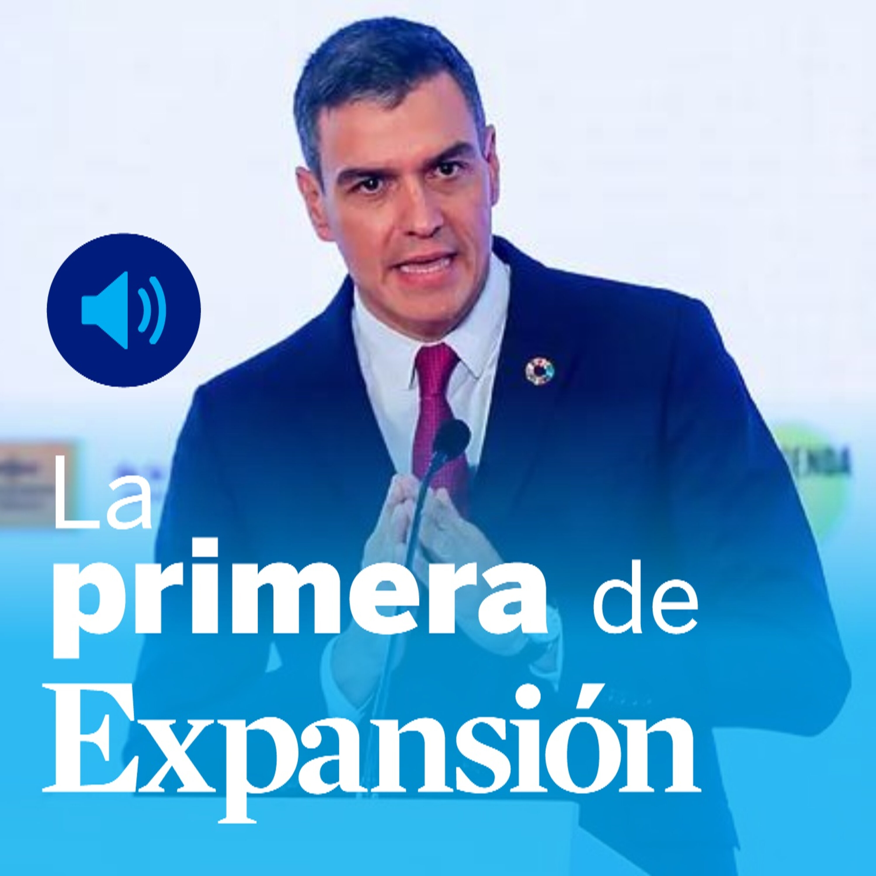 La Primera de Expansión, miércoles 6 de octubre episode artwork