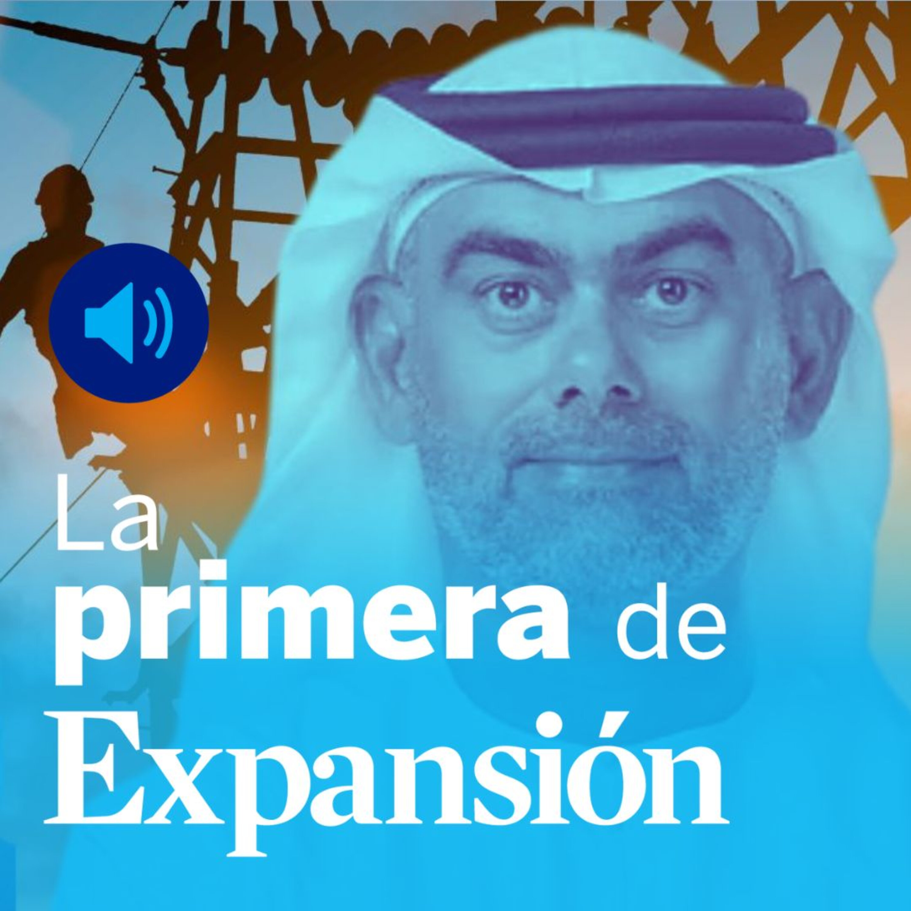 Opa de Taqa a Naturgy, BBVA, Goldman Sachs, Aston Martin e Irán episode artwork