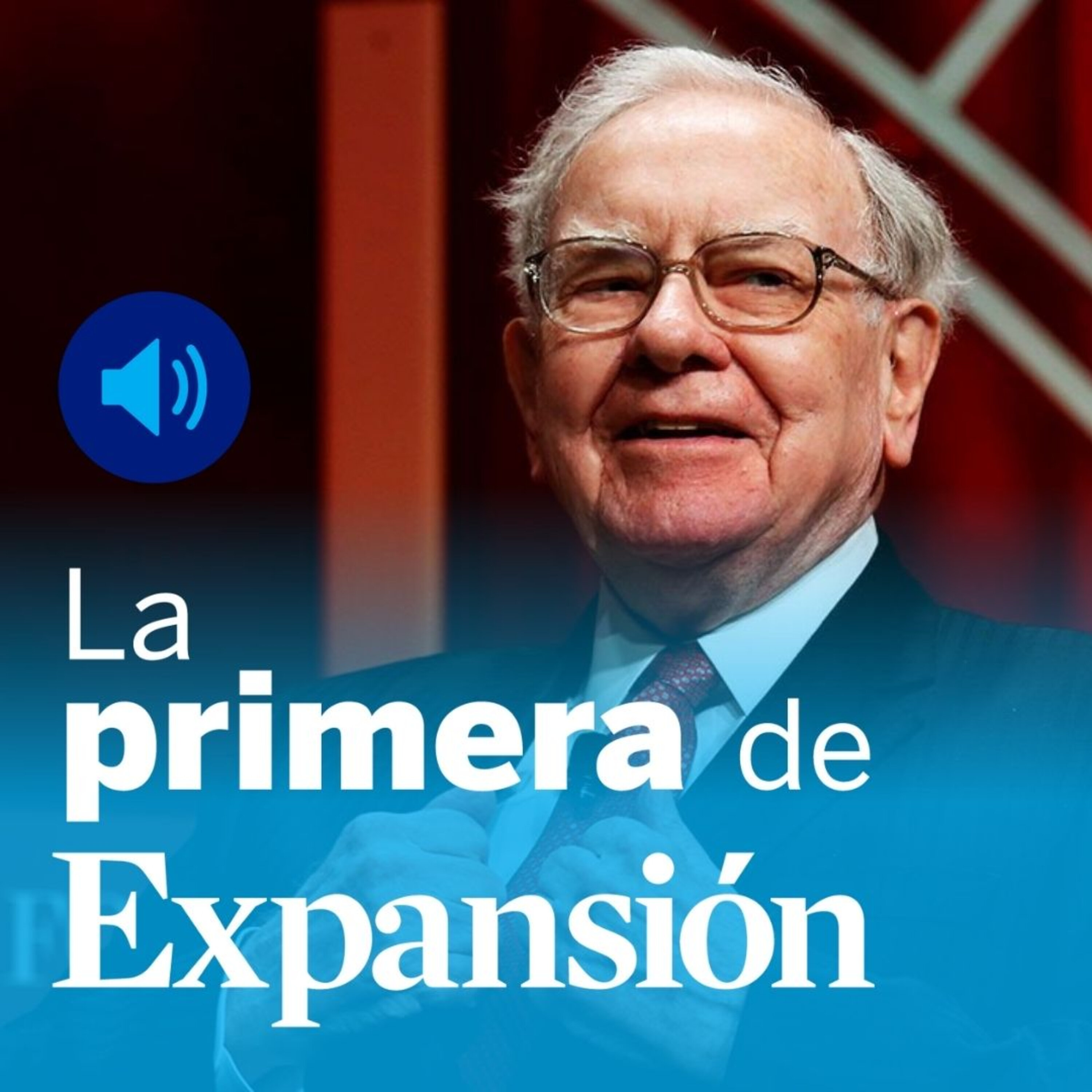 La Fed, Warren Buffett, Credit Suisse y por qué resulta tan complicado desheredar a un hijo episode artwork