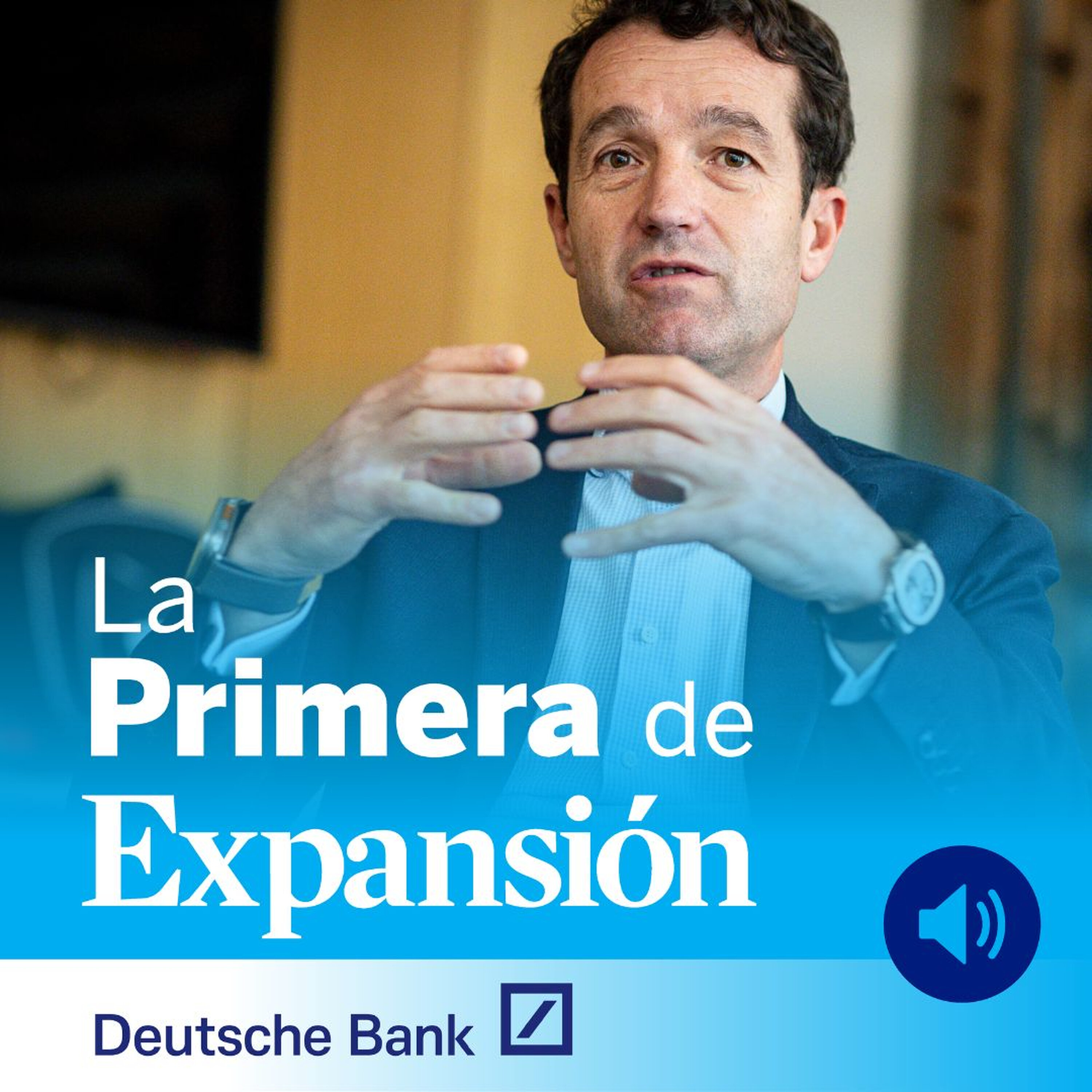 Portada de La Primera de Expansión