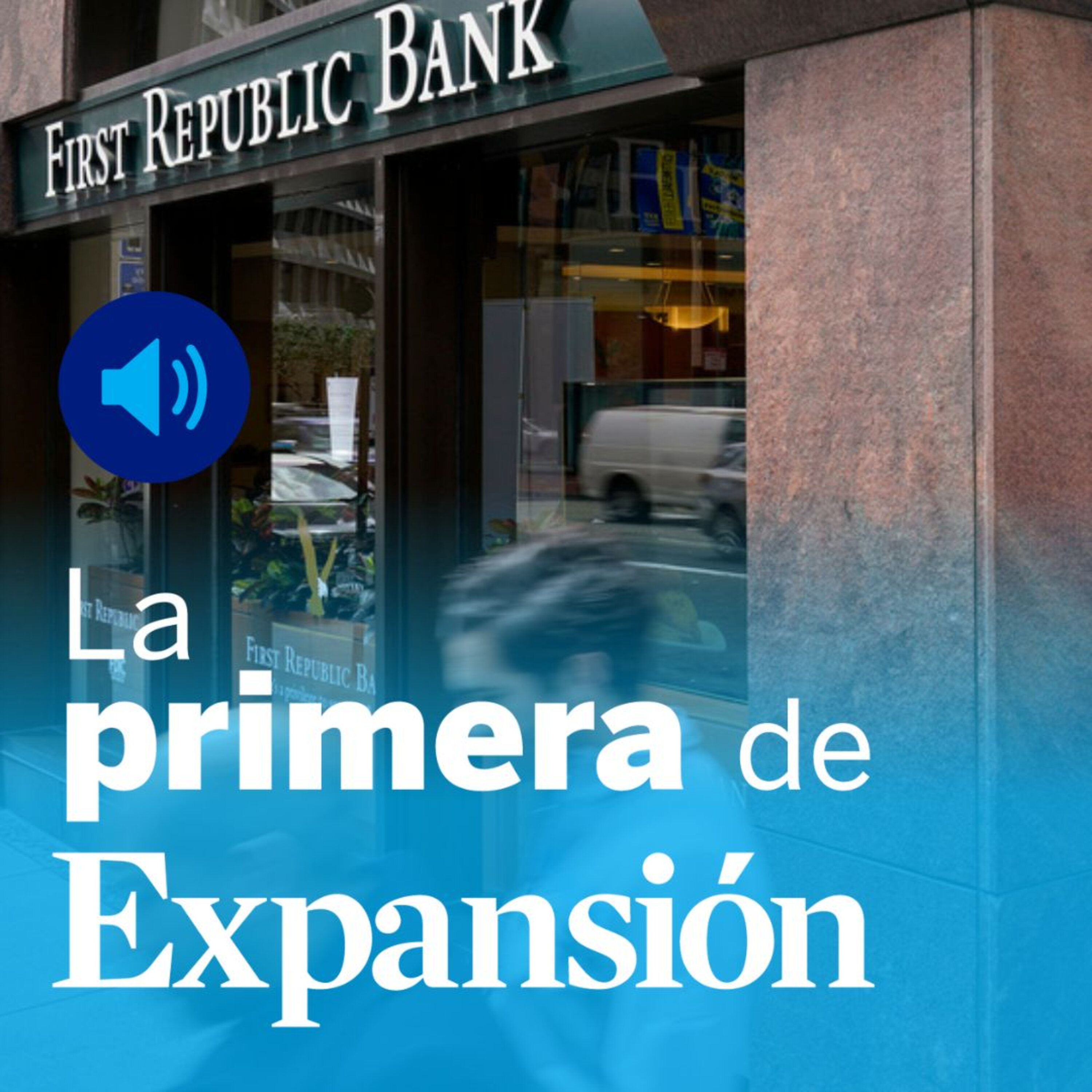 First Republic y JPMorgan, precios de Nestlé, Unilever, Coca-Cola y P&G, sectores que crean empleo y dividendo Santander episode artwork