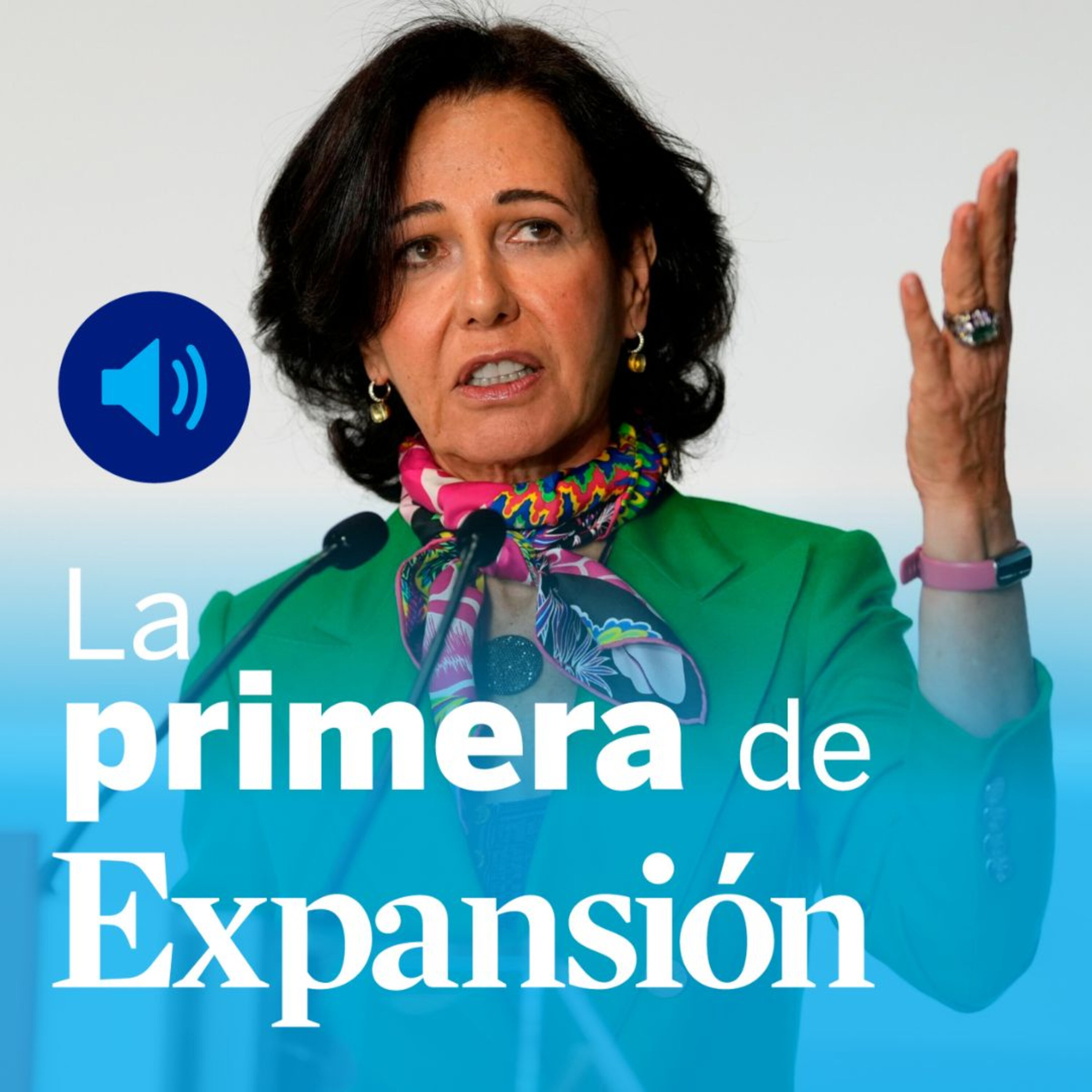 Arranca la campaña de la Renta, Santander, MediaMarkt, Naturgy y Taiwán episode artwork