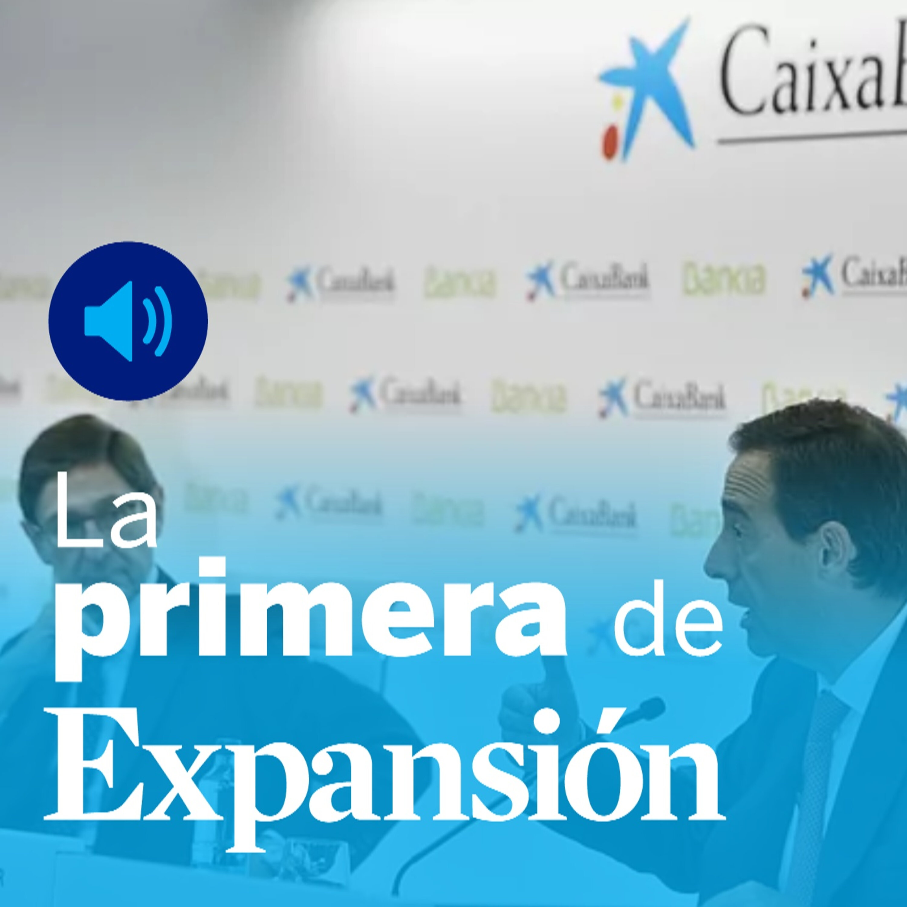 La Primera de Expansión, viernes 26 de marzo episode artwork
