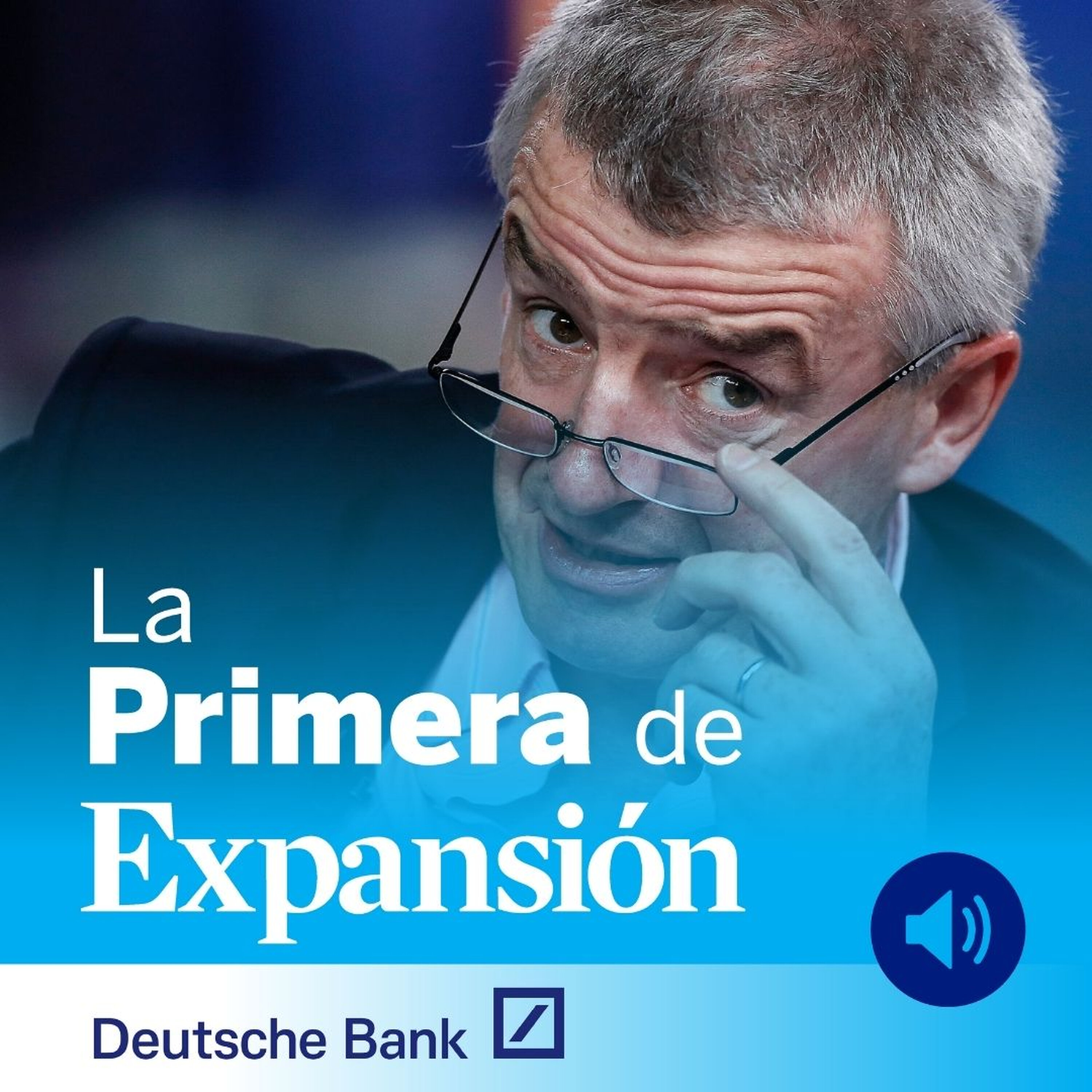Portada de La Primera de Expansión