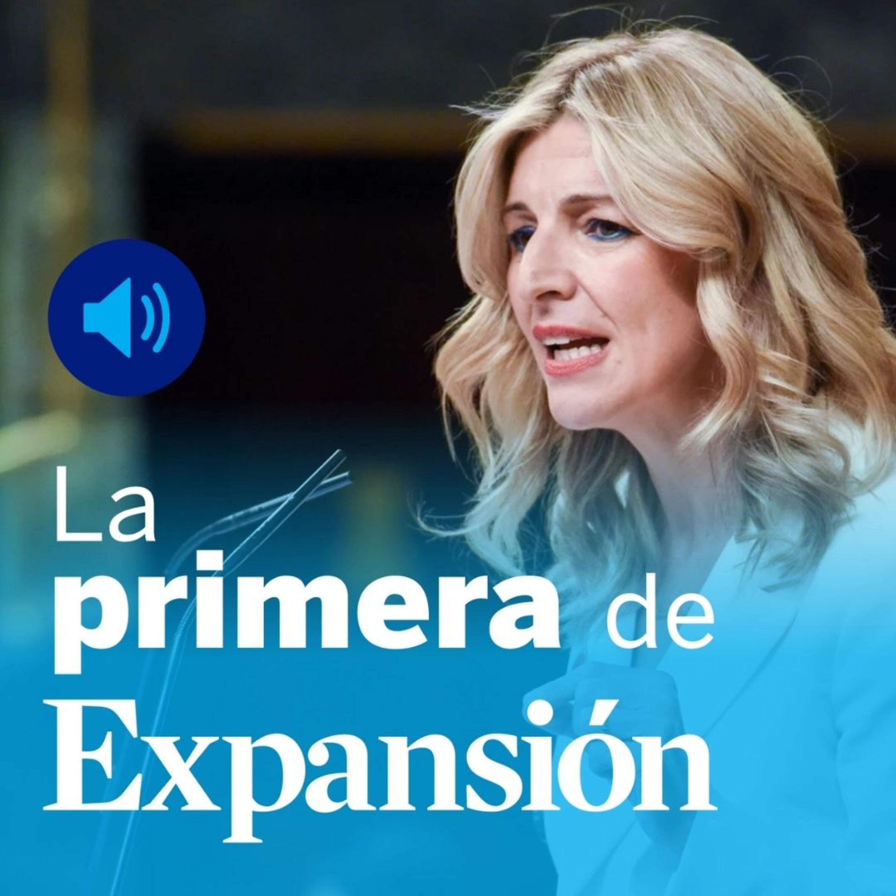 El subsidio de desempleo,Telefónica, Ana Botín, Shein y Barclays episode artwork
