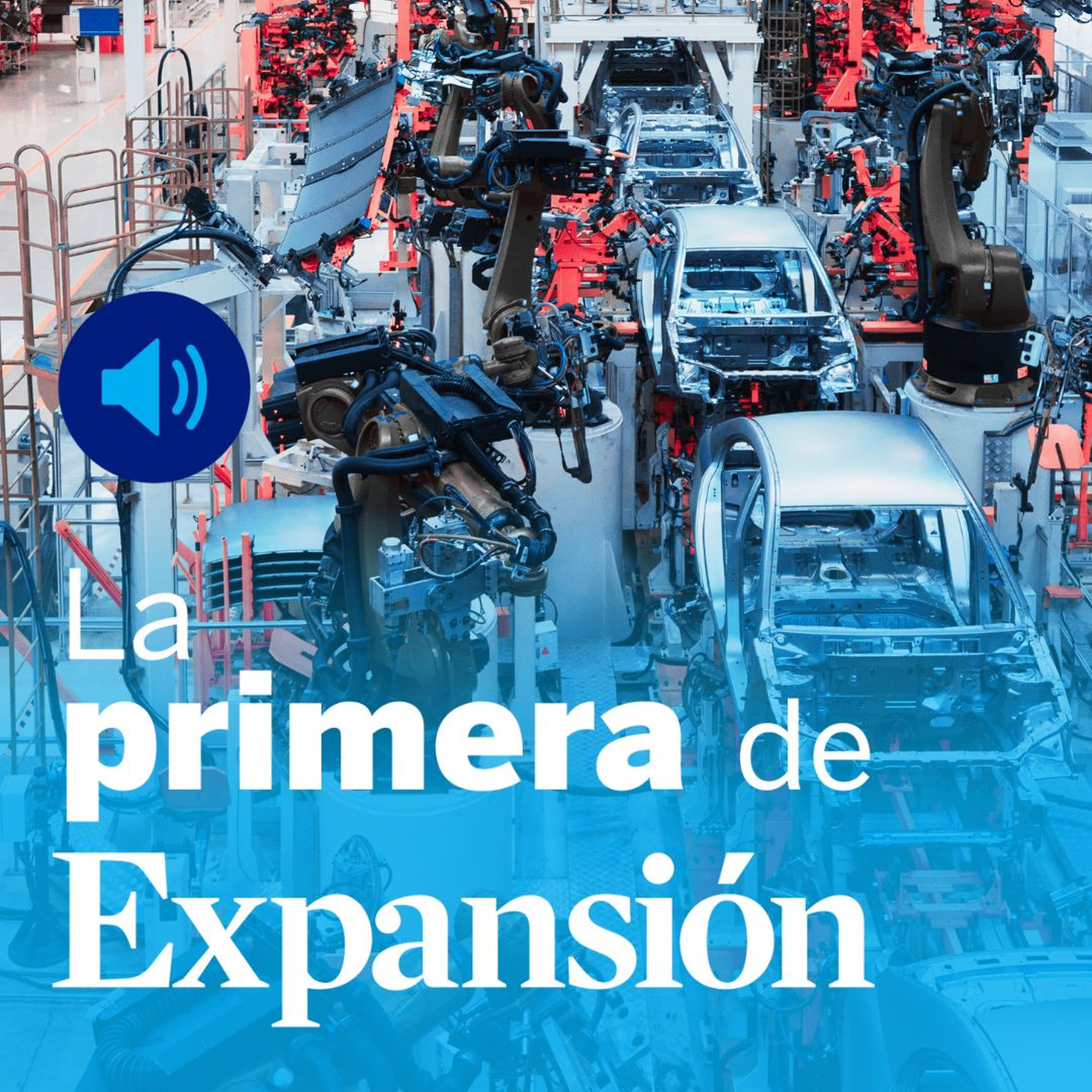 Seat, Repsol, Ibedrola, Caixabank, Argentina y Theter episode artwork