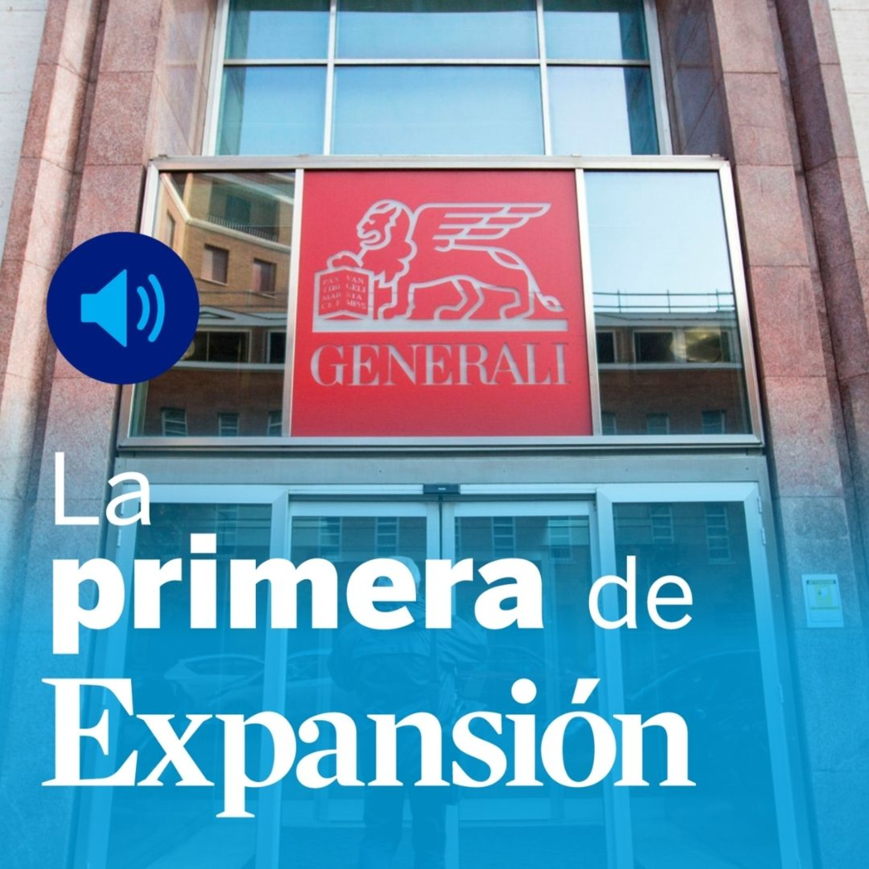 Estatuto del Becario, Liberty Seguros, Generali, BlackRock y Manolo Bakes episode artwork