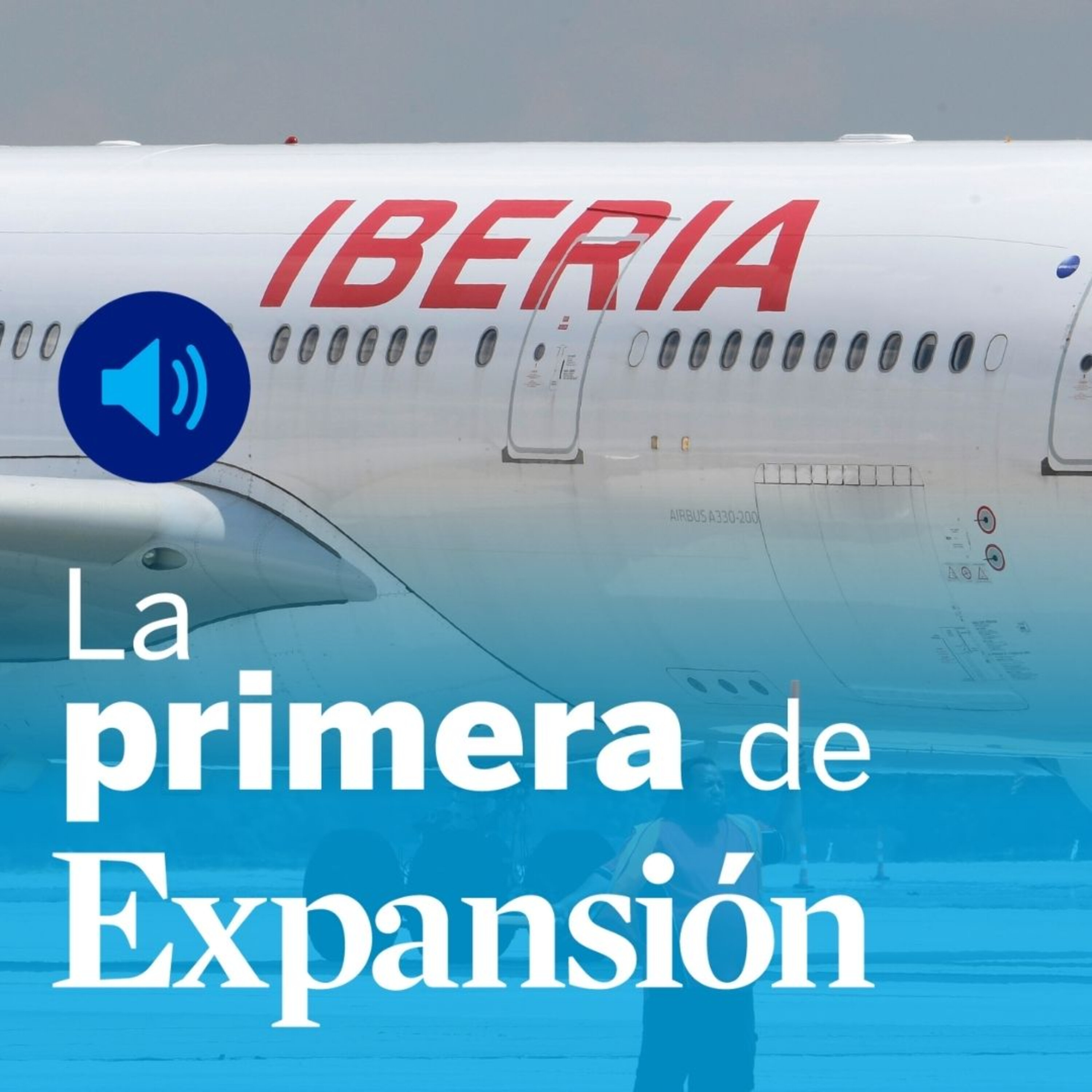 Iberia, Banco de España y el imperio inmobiliario de Amancio Ortega episode artwork