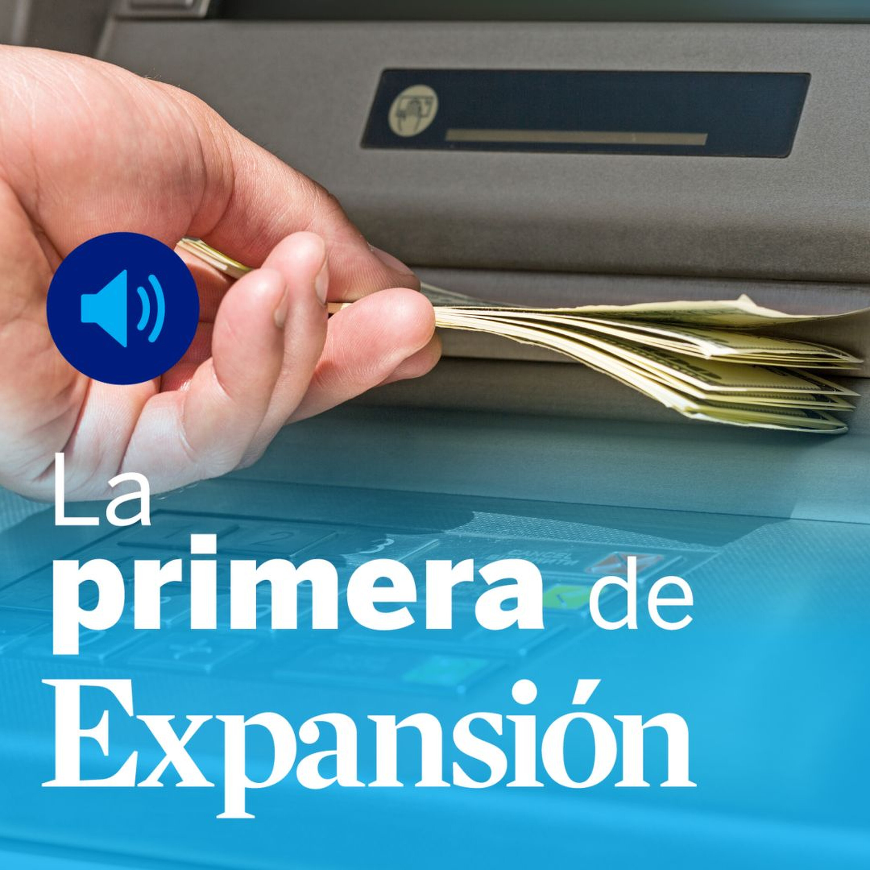 Récord de préstamos, Alantra, Sabadell, Lyft, Baidu, Palantir y Bolsonaro episode artwork