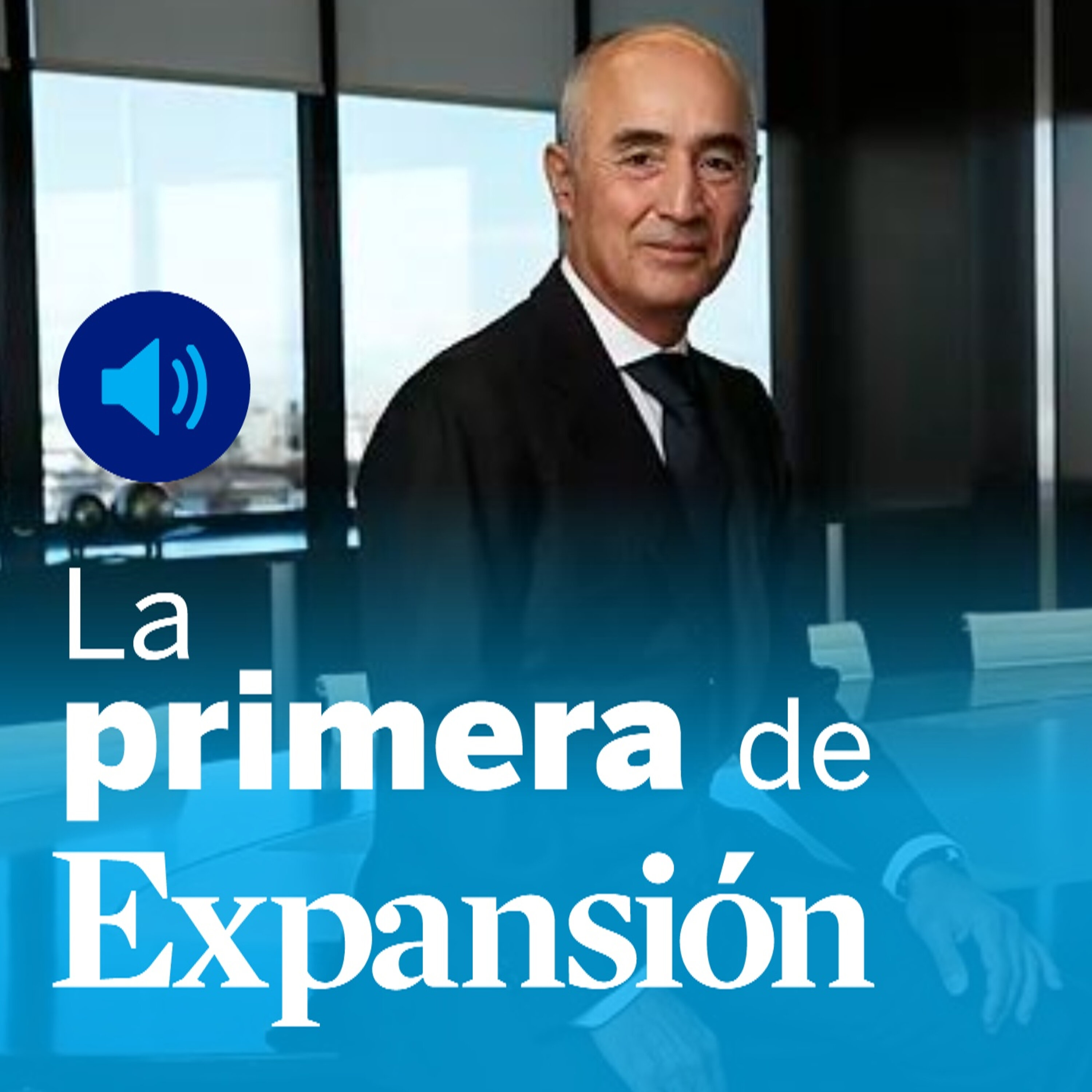 La Primera de Expansión, martes 19 de octubre episode artwork