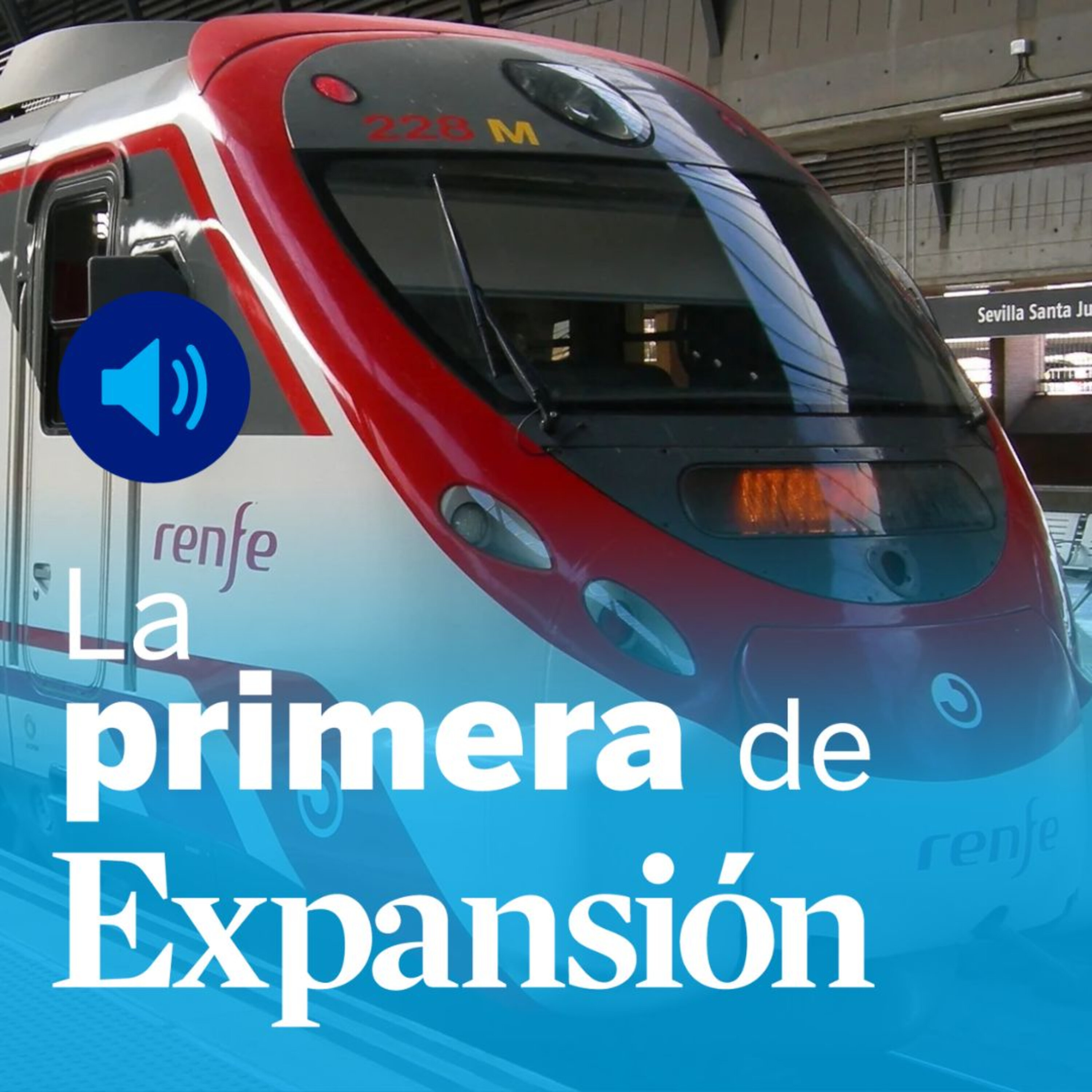Renfe, la 'Sepi digital', Sabadell, Indra, Airbus y Navantia episode artwork