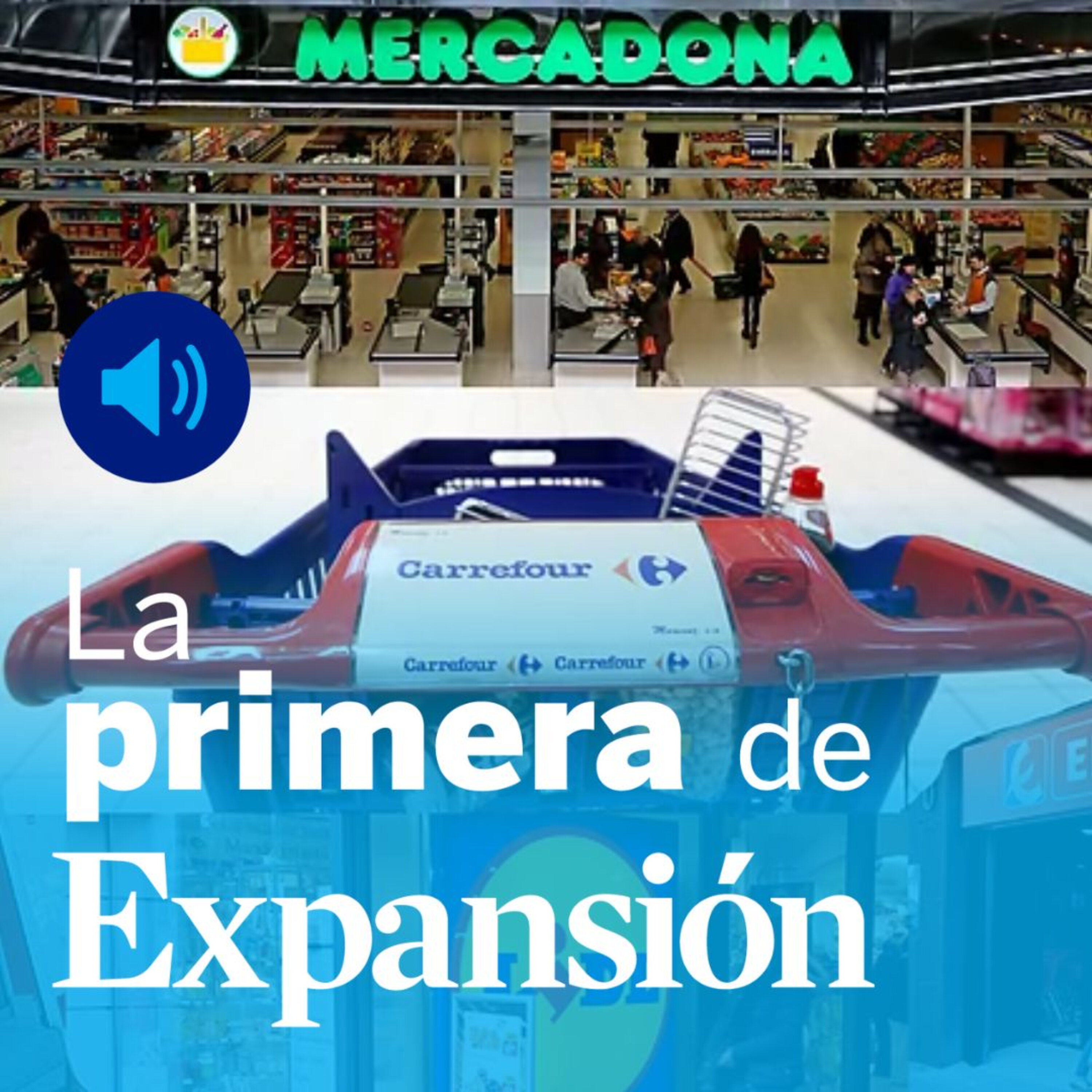 Lidl, Consum, Santander y Bruselas, que elevará el control sobre las fusiones episode artwork