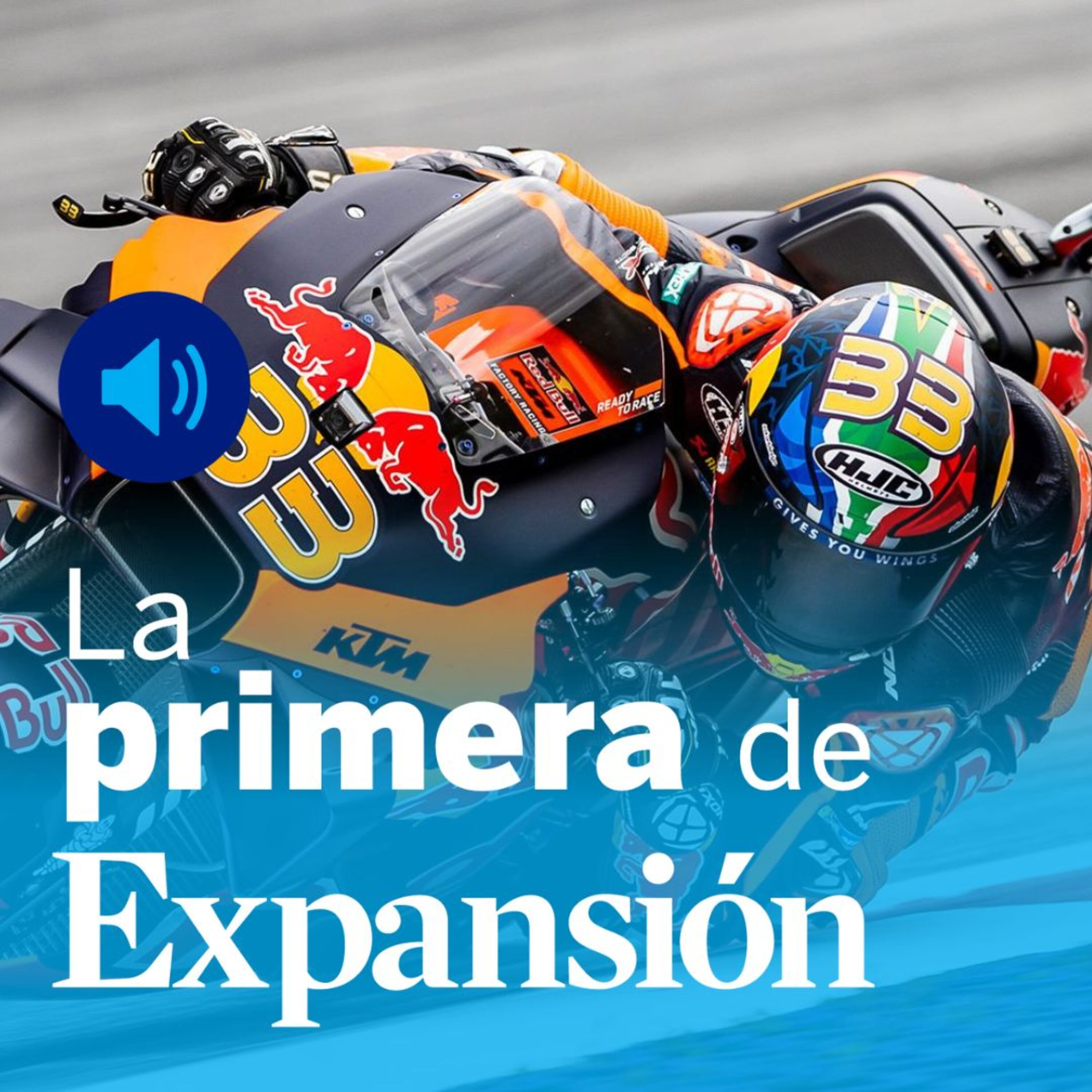 Liberty Media, Digi Spain Telecom y Ryanair episode artwork