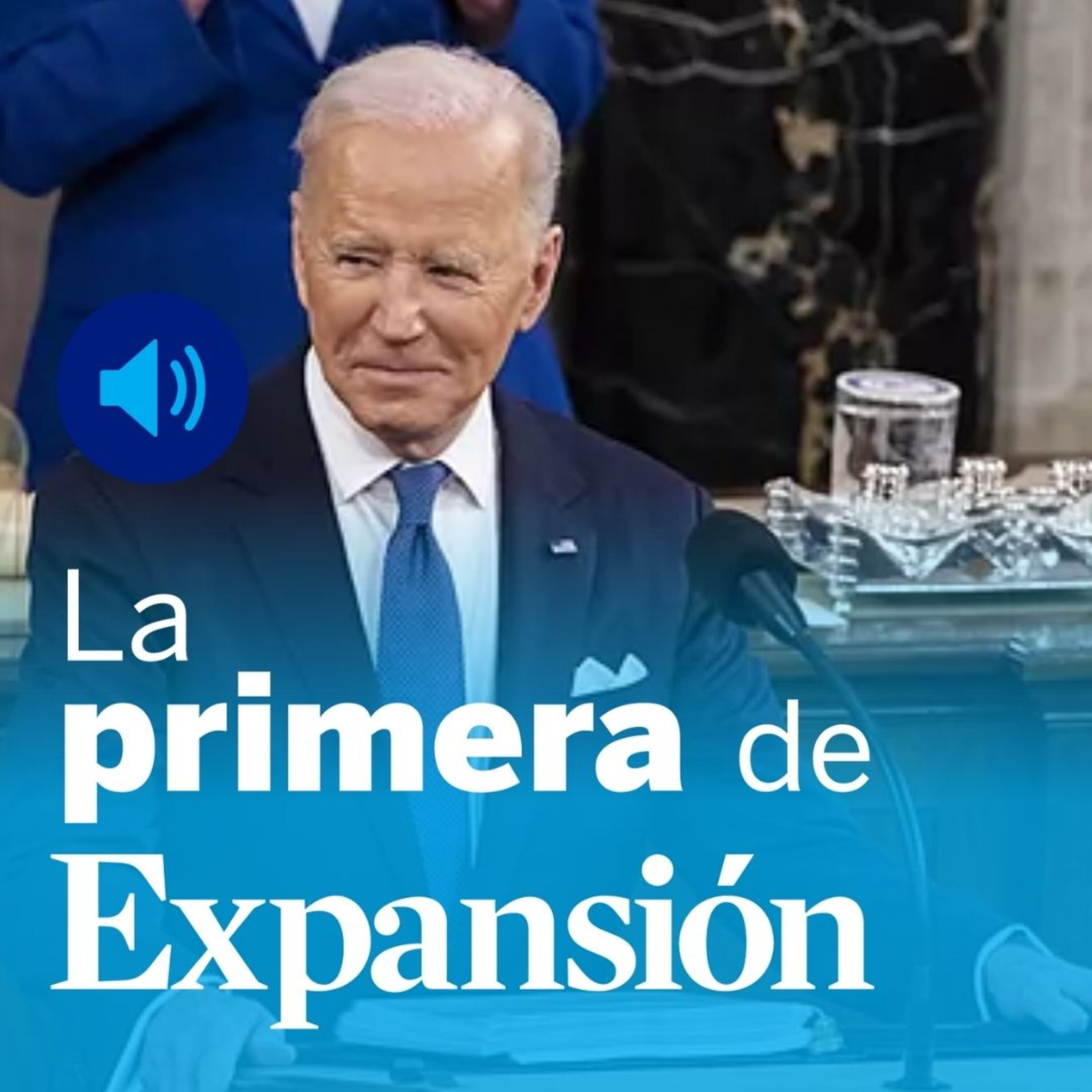 Telefónica, Inditex, Iberdrola y la advertencia de Biden a Putin episode artwork