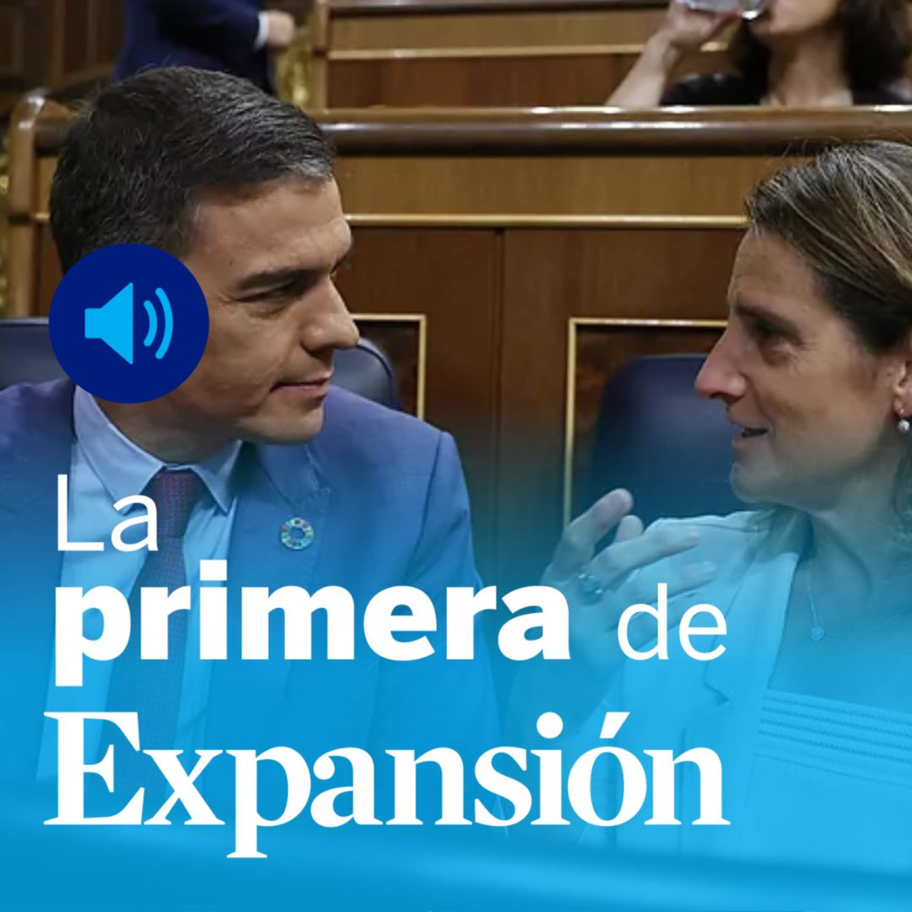 Acciona Energía, Galp, Deutsche Bank y el dólar, que ayer superó al euro por primera vez en 20 años episode artwork