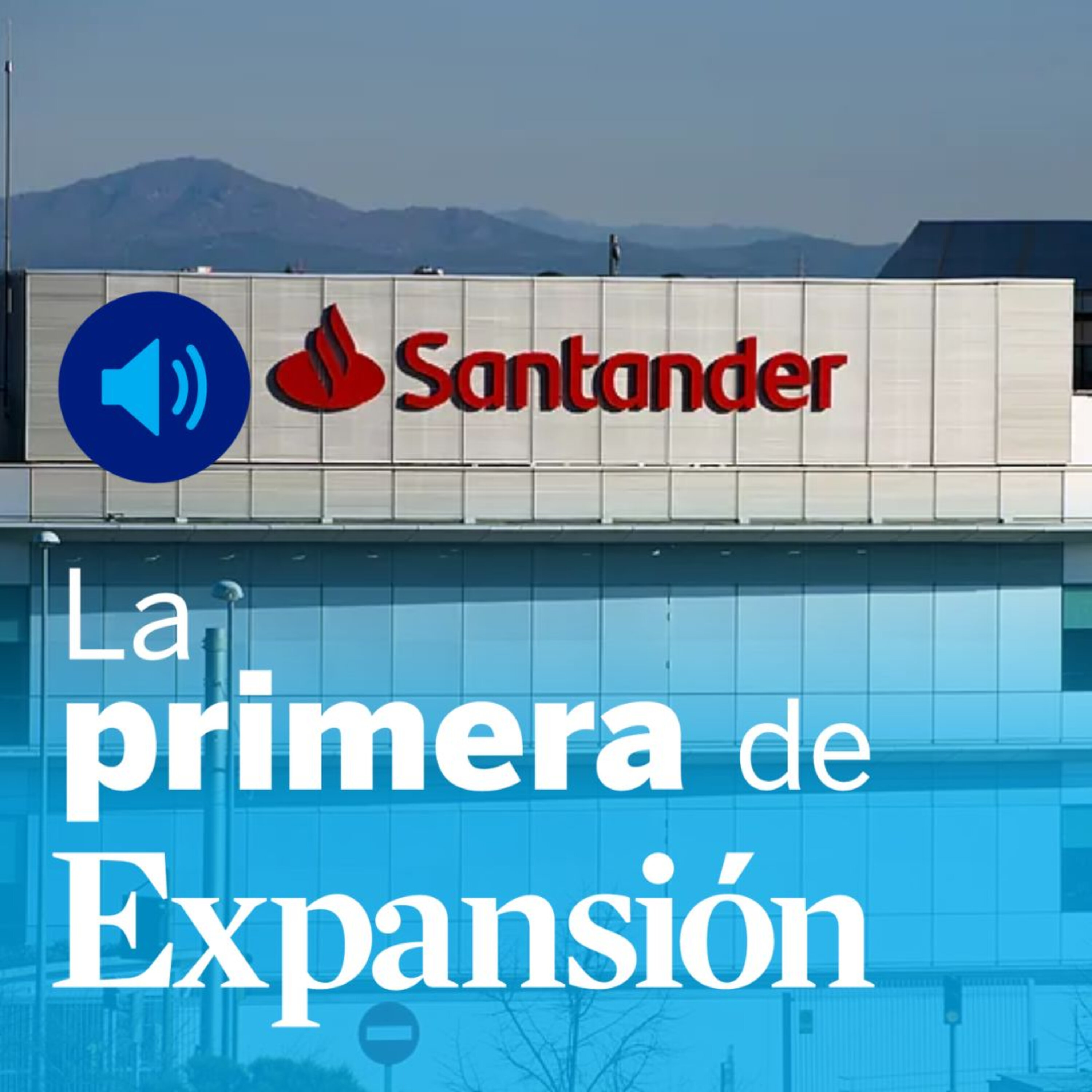 Santander, Seat y el límite que el Gobierno quiere imponer a la inversión extranjera en energías renovables episode artwork