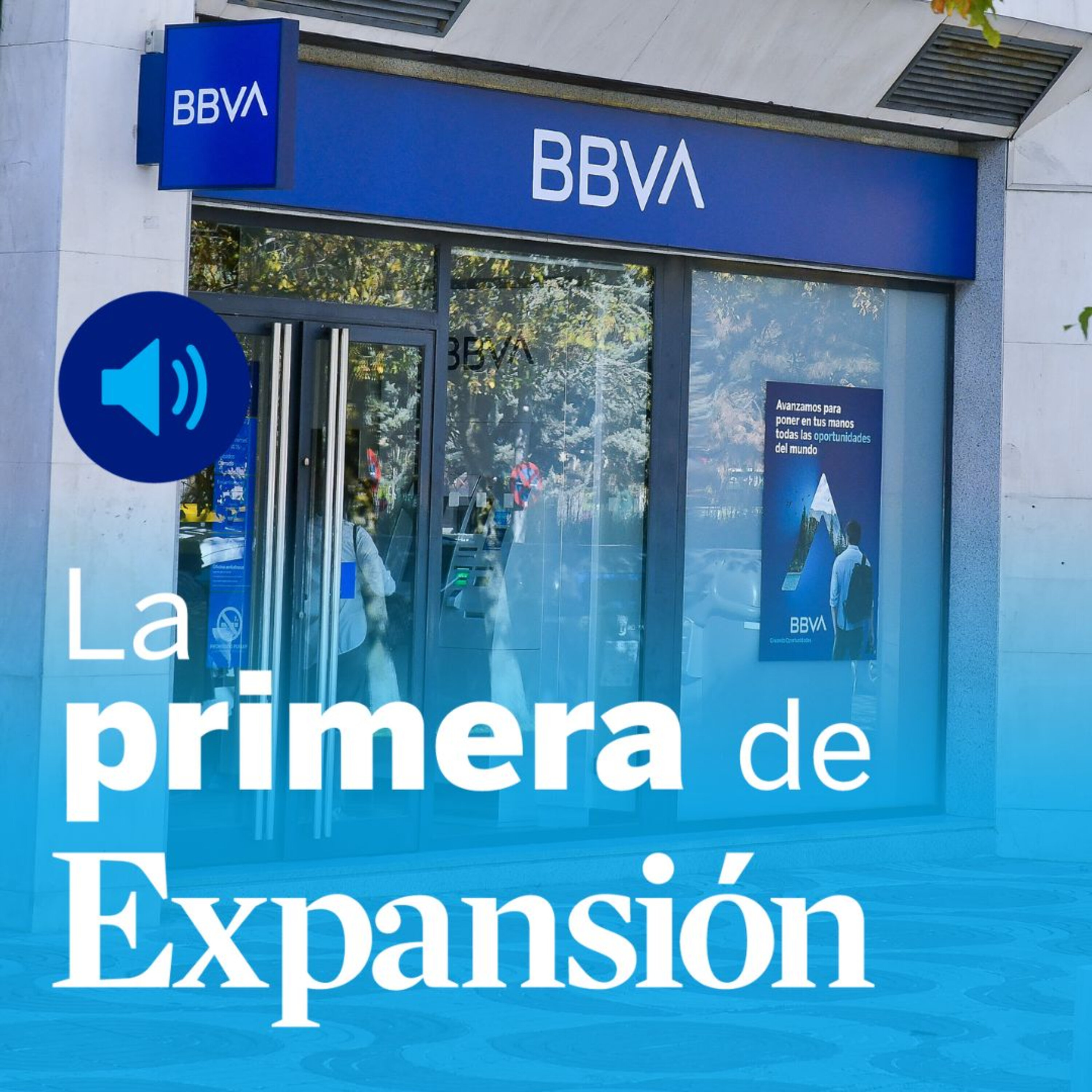 Resultados de BBVA, los fondos de inversión de CaixaBank, salario mínimo y Abengoa episode artwork